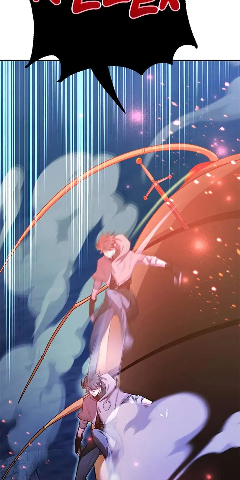 I Got Lucky and Pulled a 10th Rank Summon Chapter 28 - Page 52