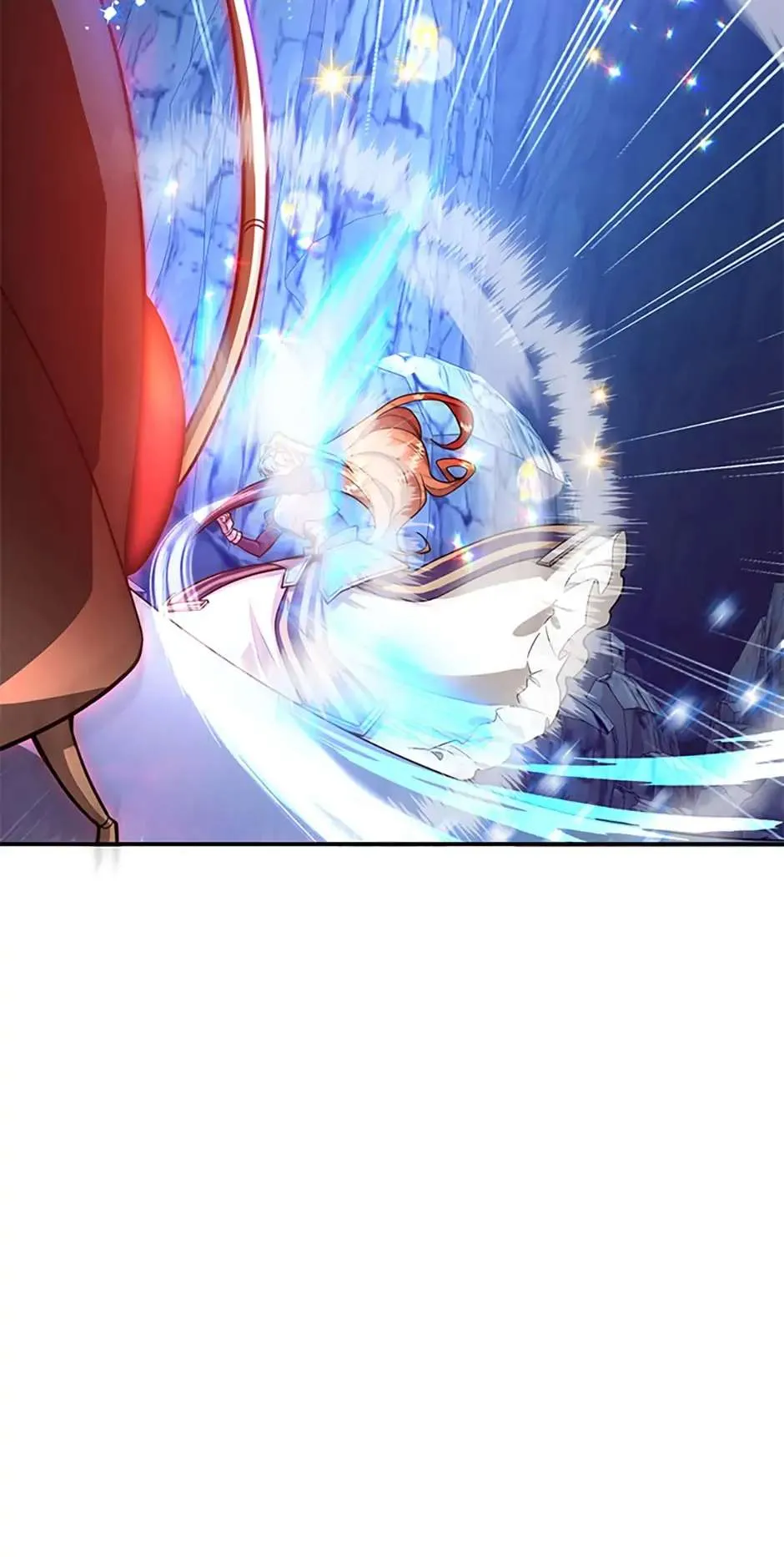 I Got Lucky and Pulled a 10th Rank Summon Chapter 28 - Page 6