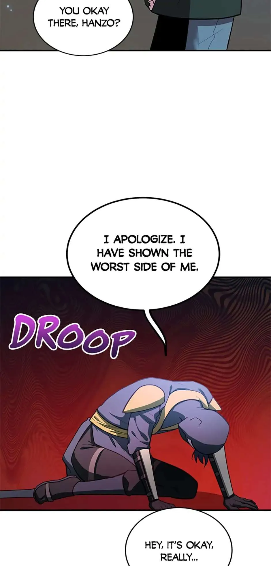 I Got Lucky and Pulled a 10th Rank Summon Chapter 28 - Page 65