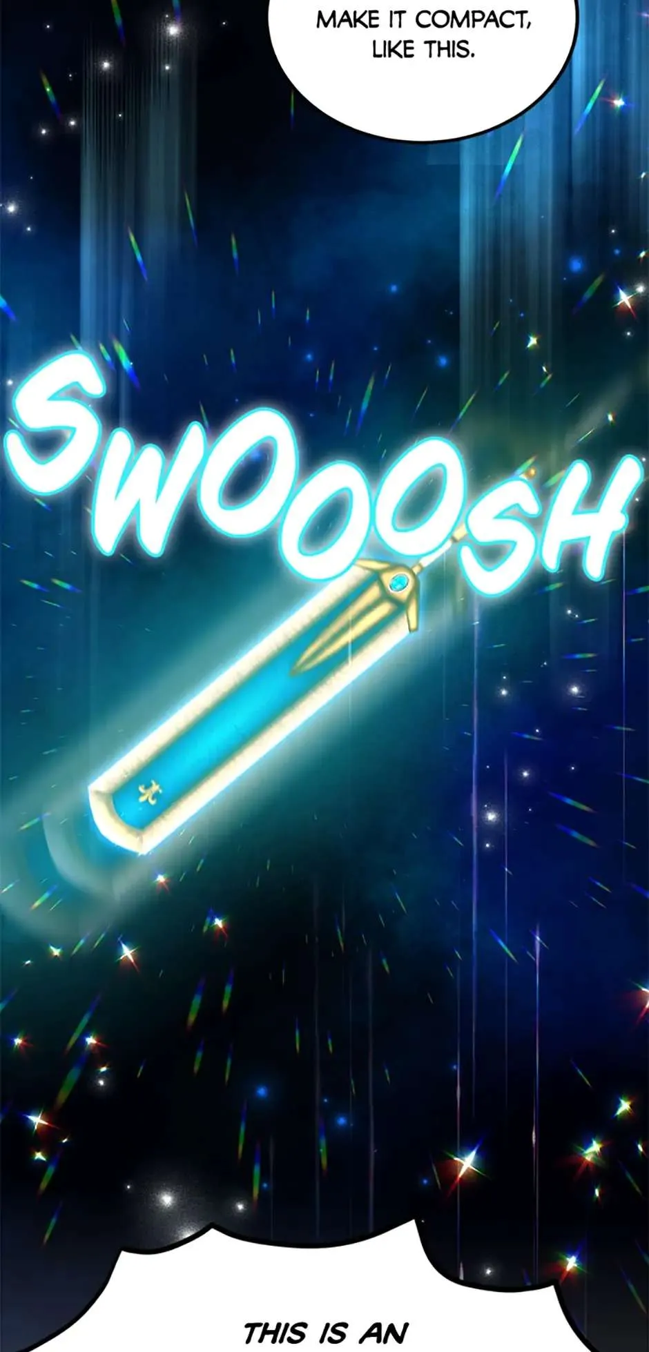 I Got Lucky and Pulled a 10th Rank Summon Chapter 29 - Page 24