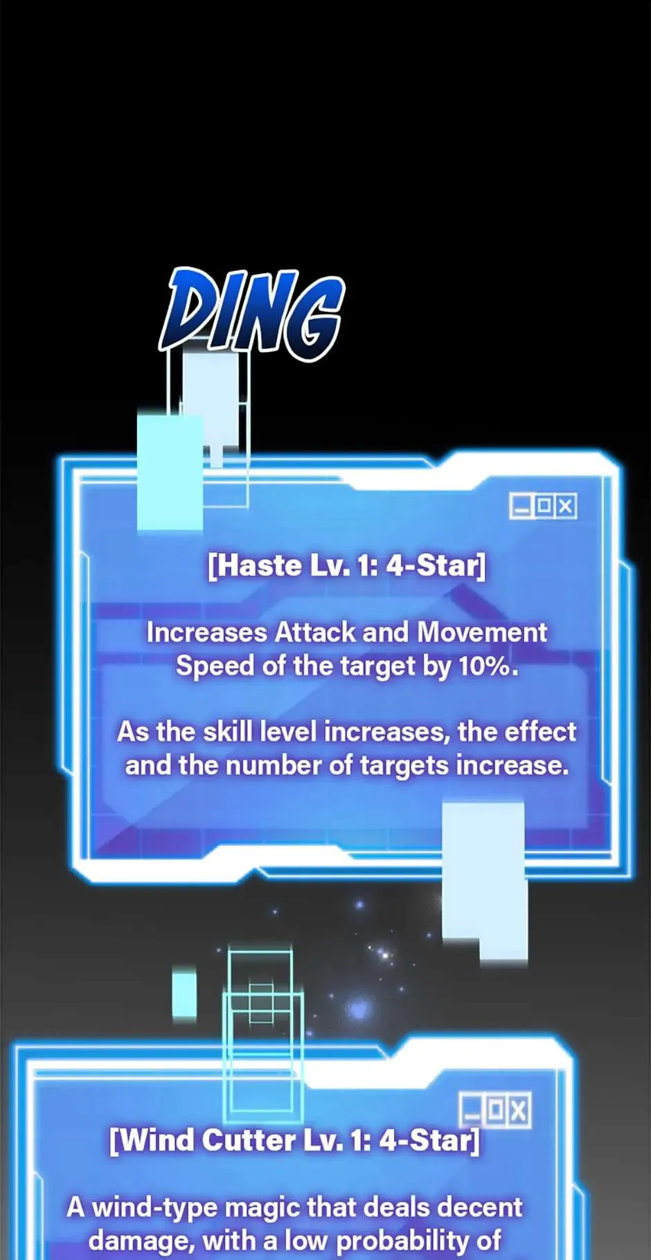 I Got Lucky and Pulled a 10th Rank Summon Chapter 29 - Page 29