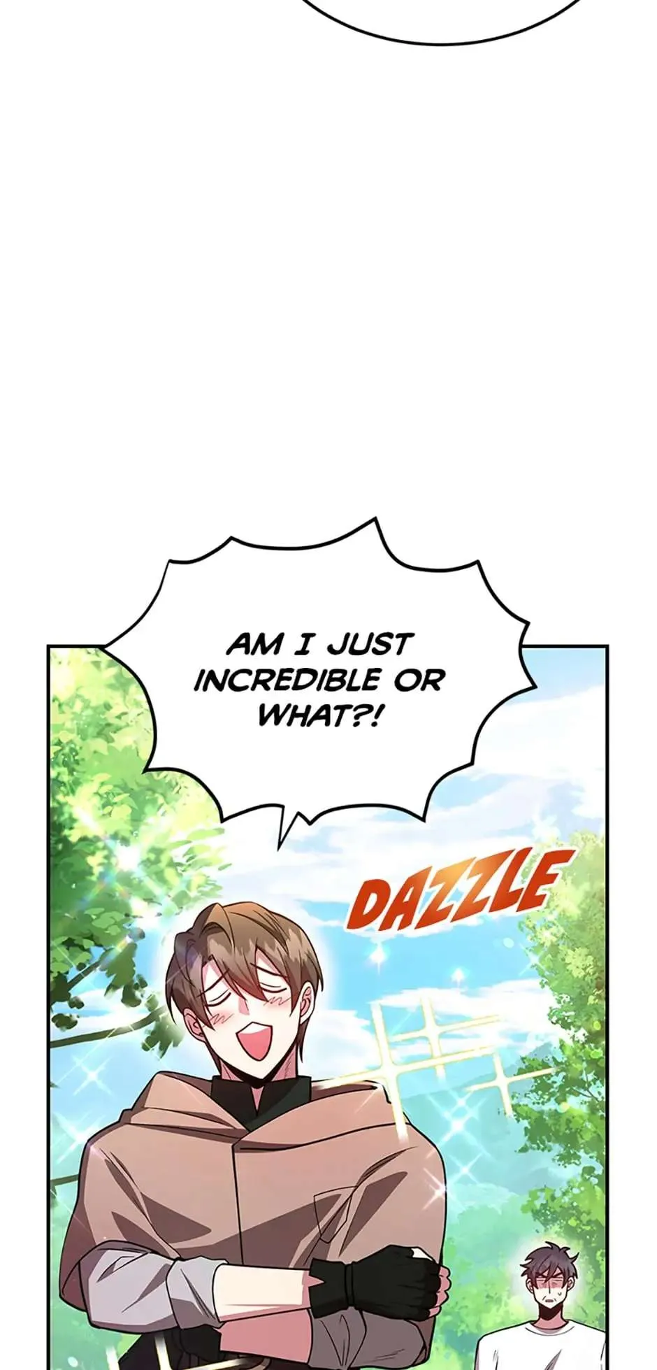 I Got Lucky and Pulled a 10th Rank Summon Chapter 29 - Page 3