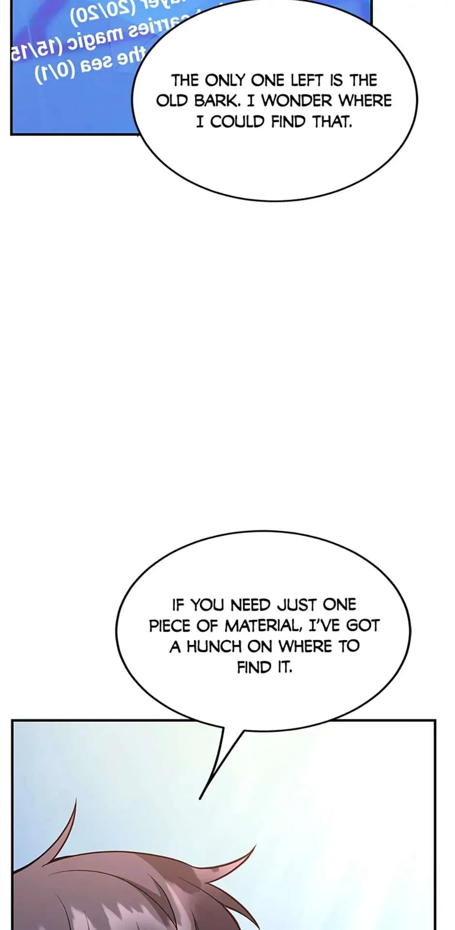 I Got Lucky and Pulled a 10th Rank Summon Chapter 29 - Page 37