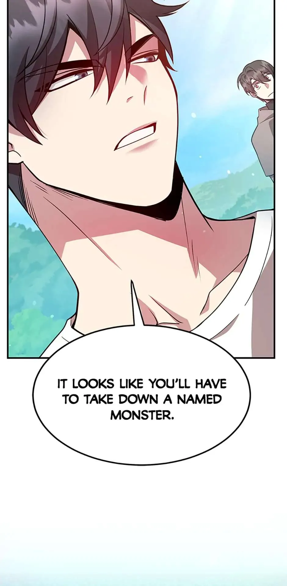 I Got Lucky and Pulled a 10th Rank Summon Chapter 29 - Page 38