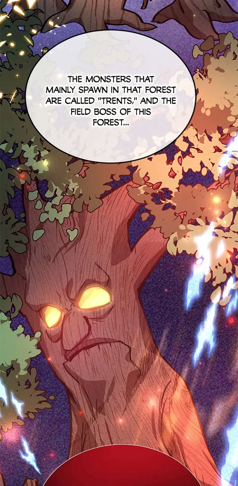 I Got Lucky and Pulled a 10th Rank Summon Chapter 29 - Page 40