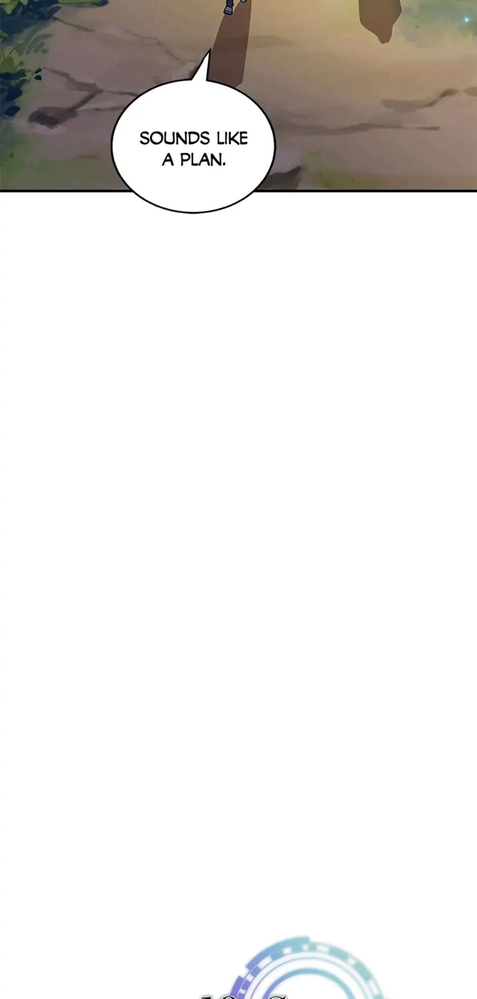 I Got Lucky and Pulled a 10th Rank Summon Chapter 29 - Page 45