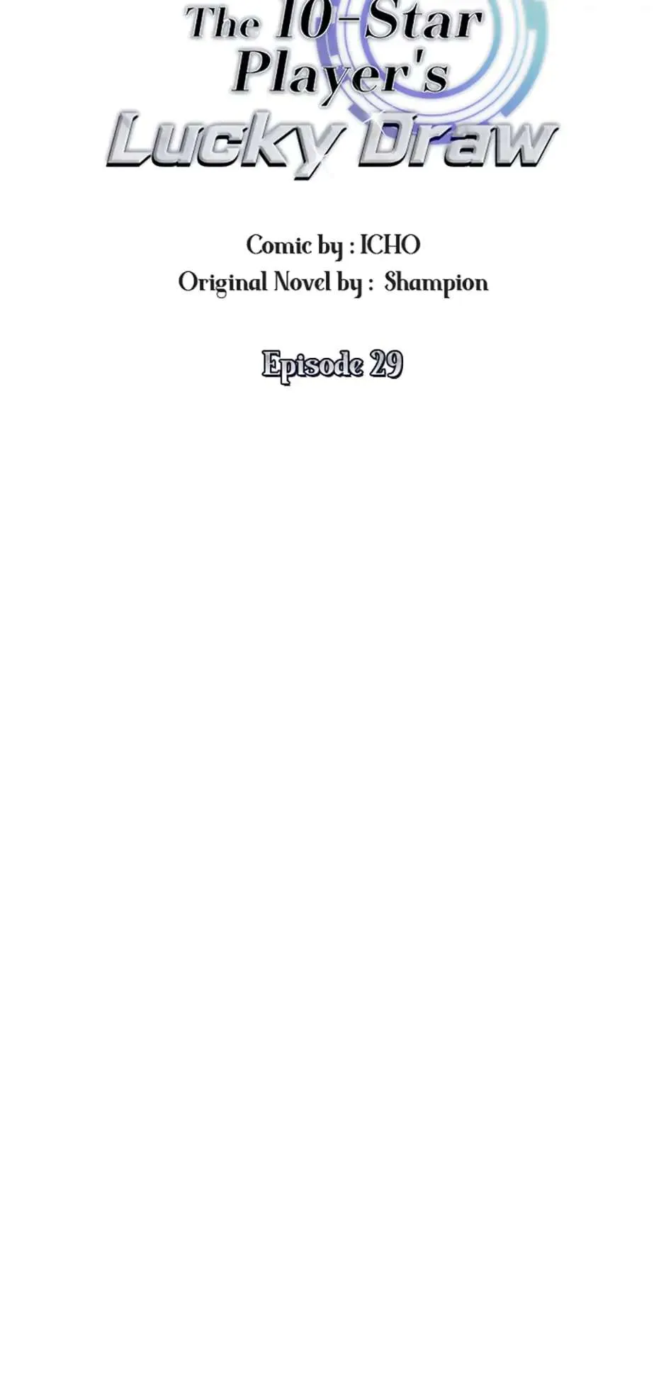 I Got Lucky and Pulled a 10th Rank Summon Chapter 29 - Page 46