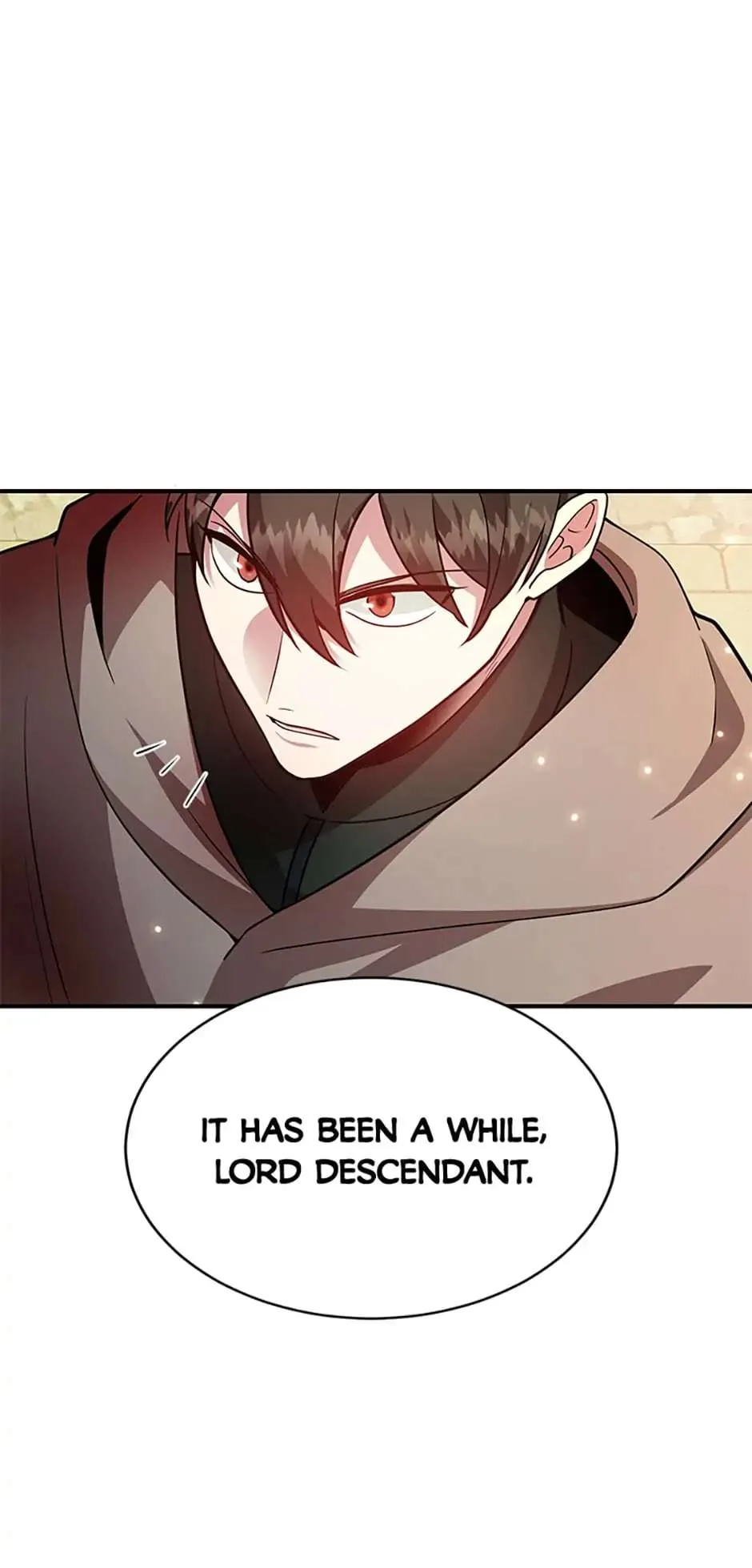 I Got Lucky and Pulled a 10th Rank Summon Chapter 29 - Page 52