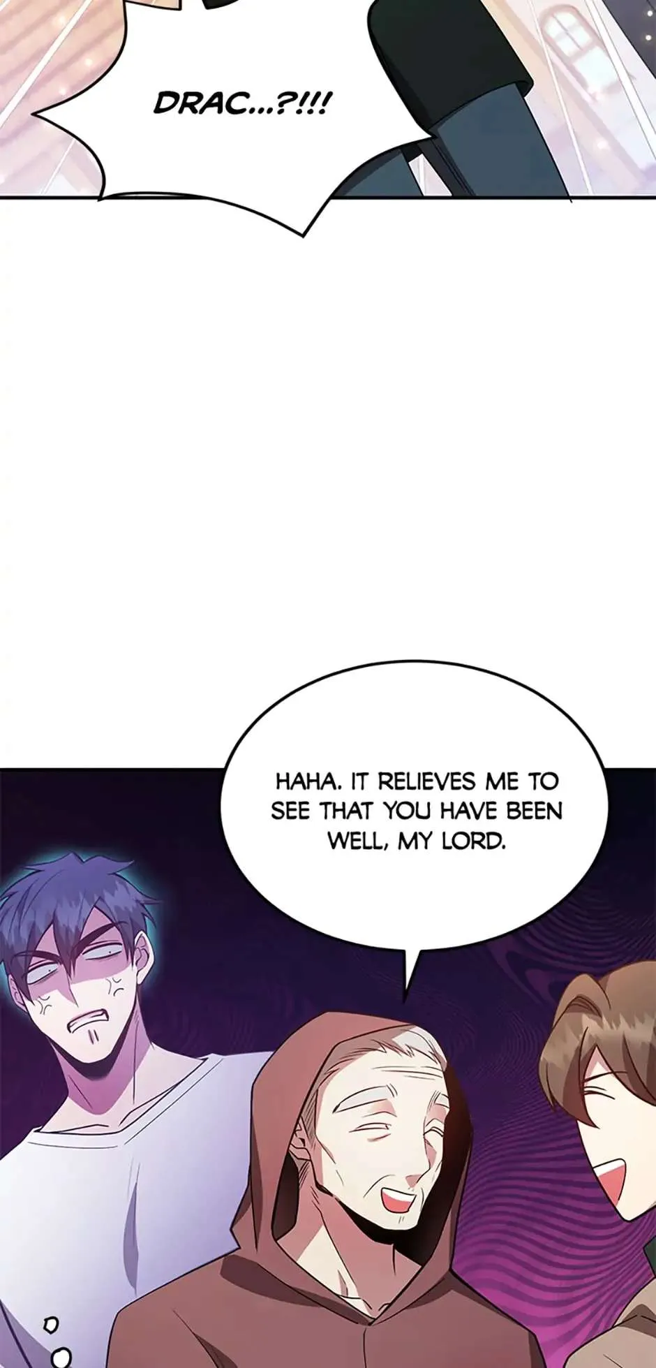 I Got Lucky and Pulled a 10th Rank Summon Chapter 29 - Page 54