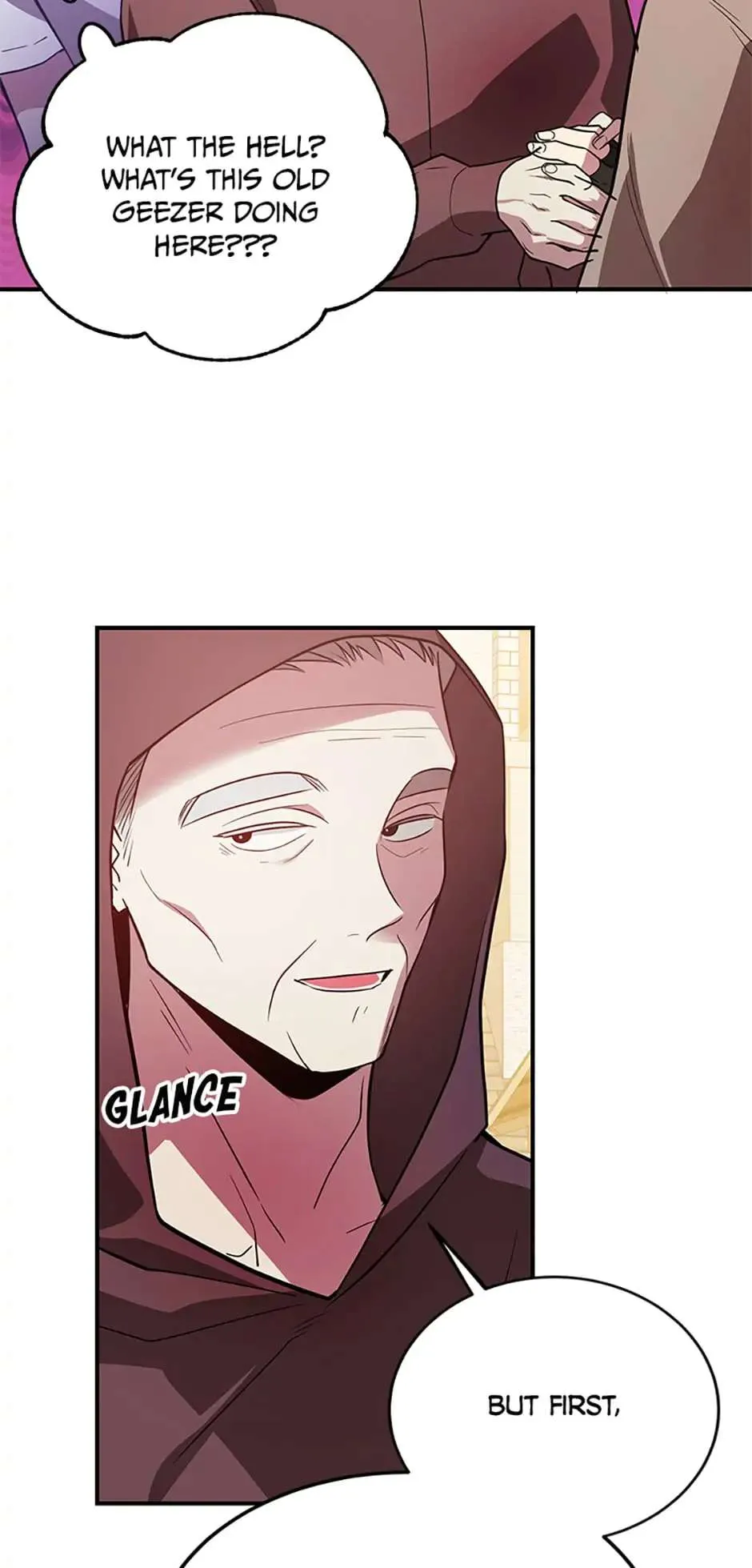 I Got Lucky and Pulled a 10th Rank Summon Chapter 29 - Page 55