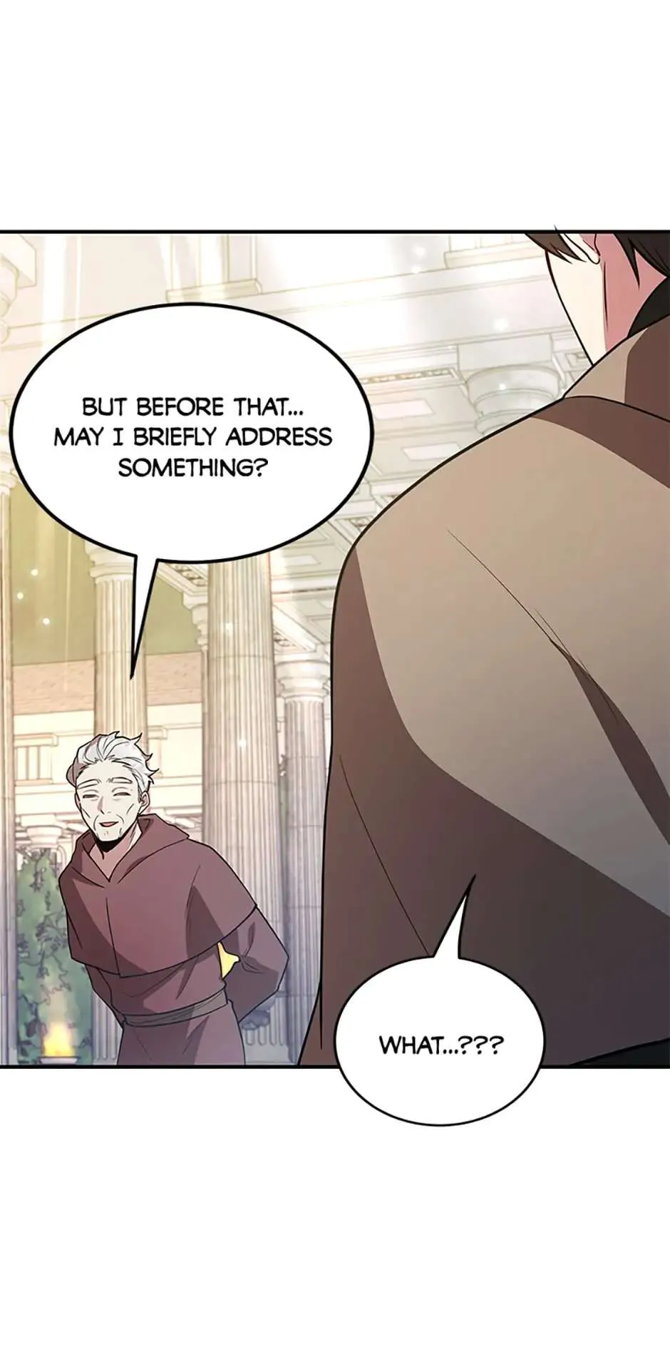 I Got Lucky and Pulled a 10th Rank Summon Chapter 29 - Page 59