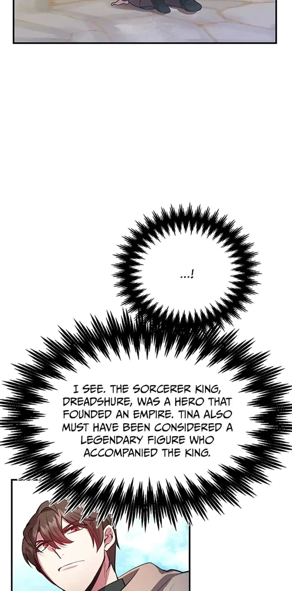 I Got Lucky and Pulled a 10th Rank Summon Chapter 29 - Page 61