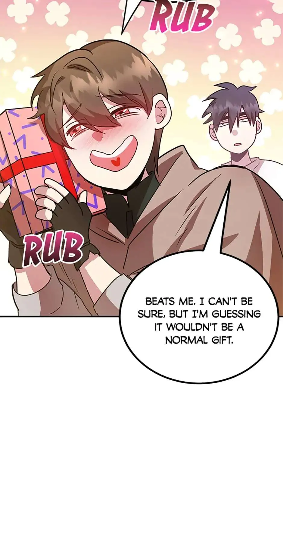 I Got Lucky and Pulled a 10th Rank Summon Chapter 29 - Page 71