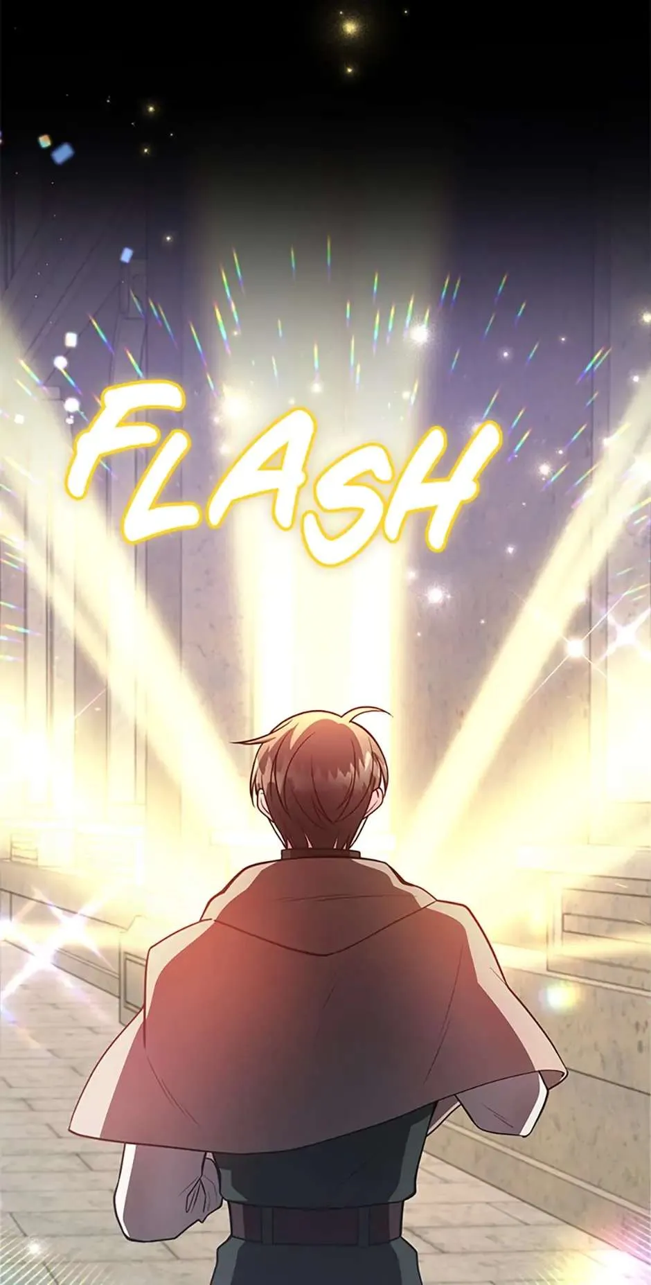 I Got Lucky and Pulled a 10th Rank Summon Chapter 29 - Page 74