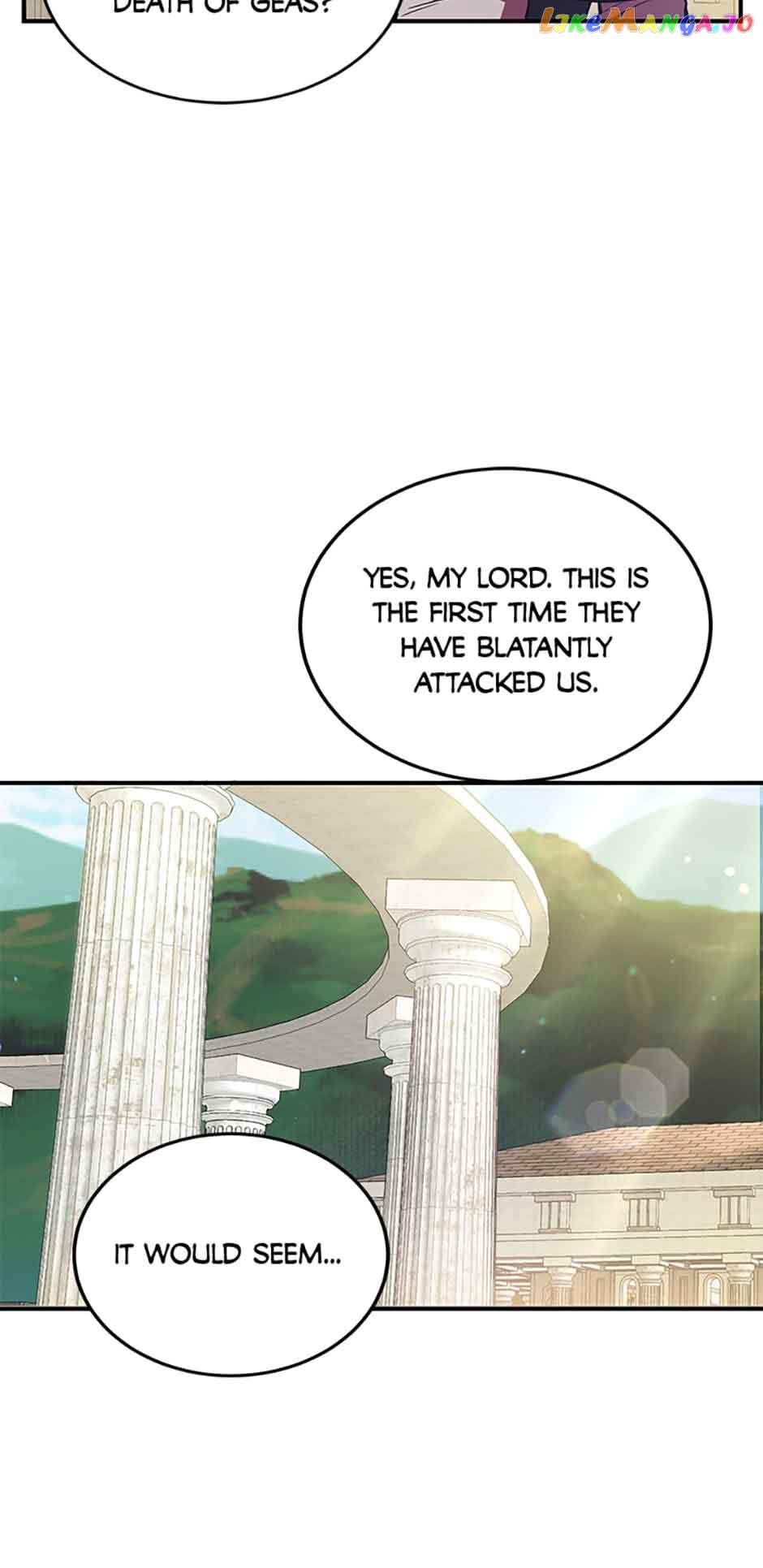 I Got Lucky and Pulled a 10th Rank Summon Chapter 30 - Page 12