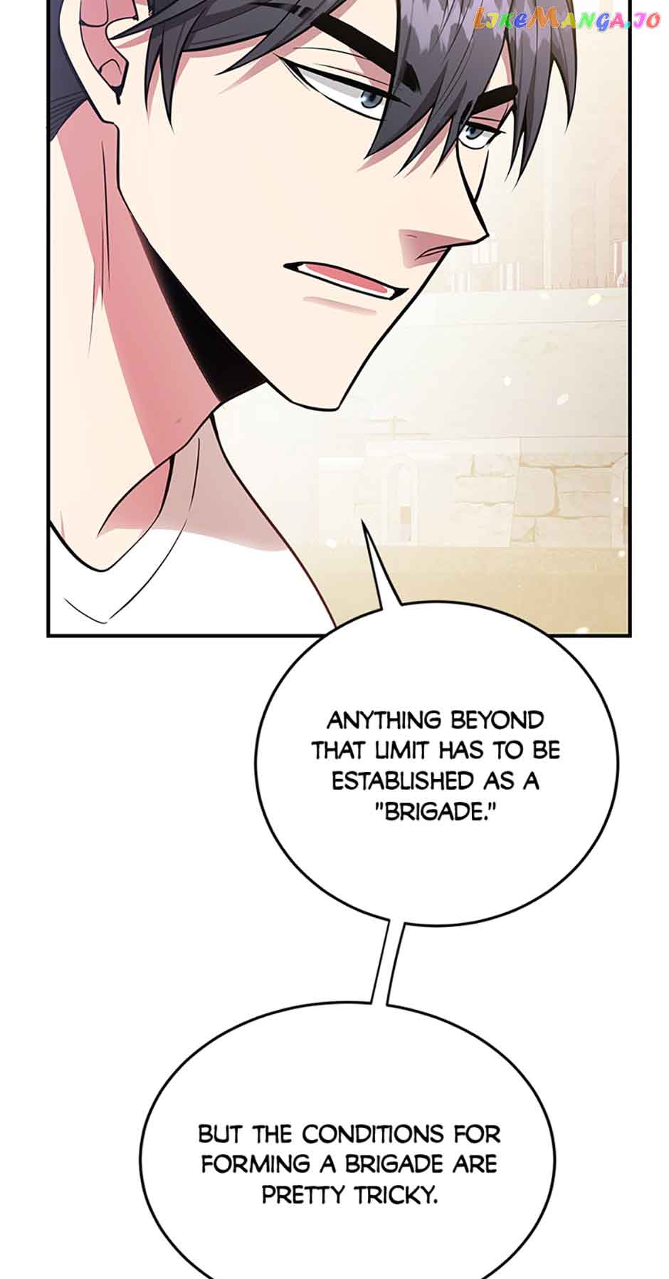 I Got Lucky and Pulled a 10th Rank Summon Chapter 30 - Page 22