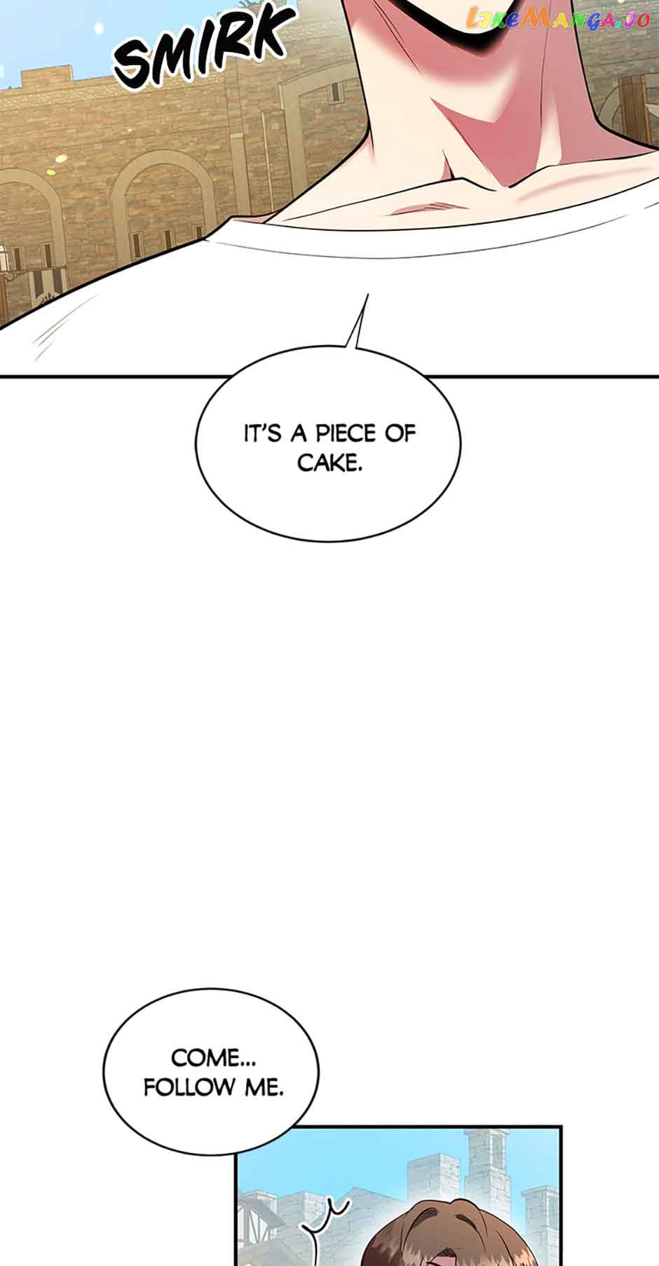 I Got Lucky and Pulled a 10th Rank Summon Chapter 30 - Page 27