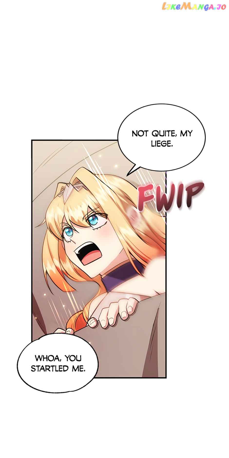 I Got Lucky and Pulled a 10th Rank Summon Chapter 30 - Page 48