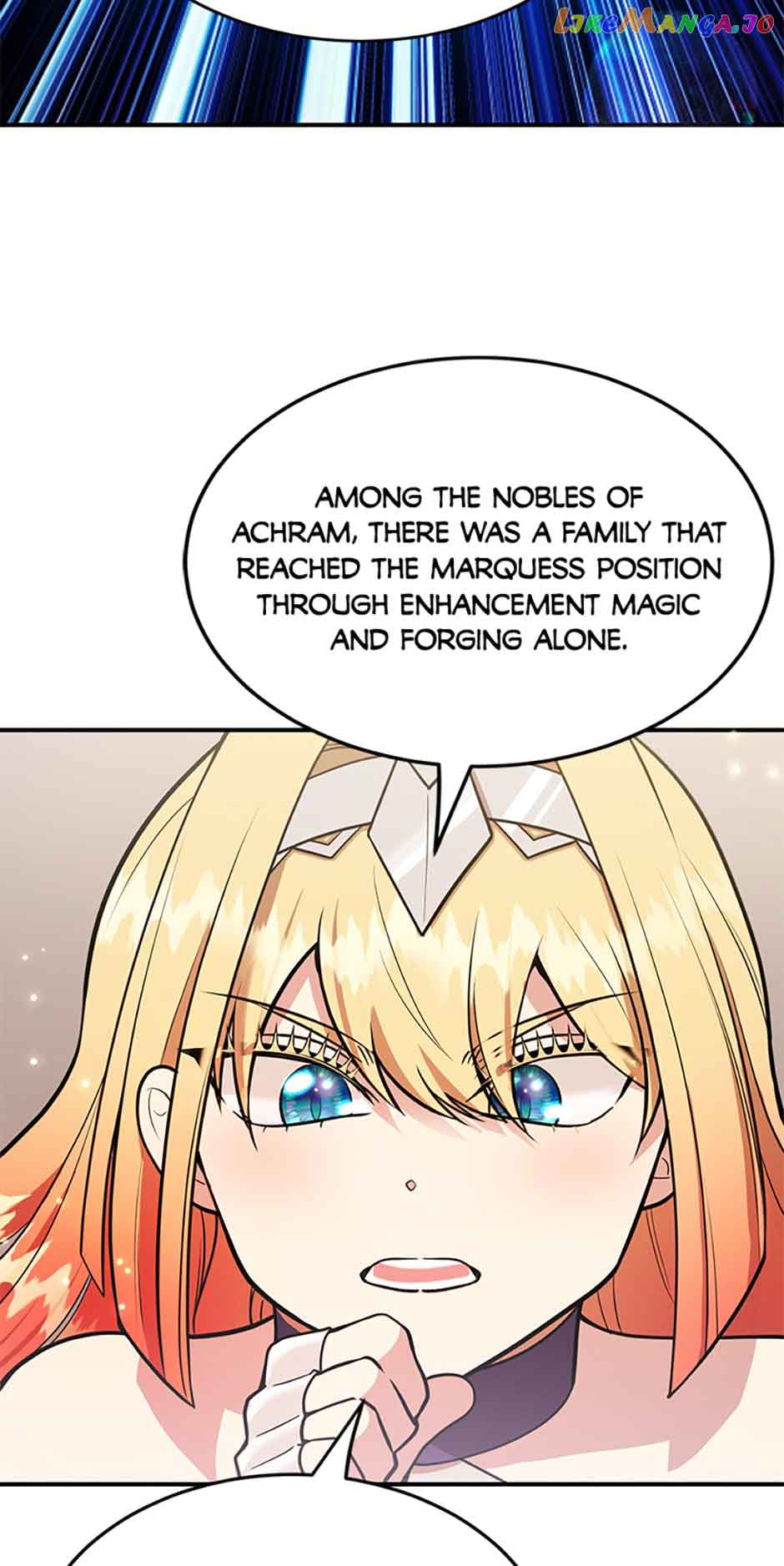 I Got Lucky and Pulled a 10th Rank Summon Chapter 30 - Page 50