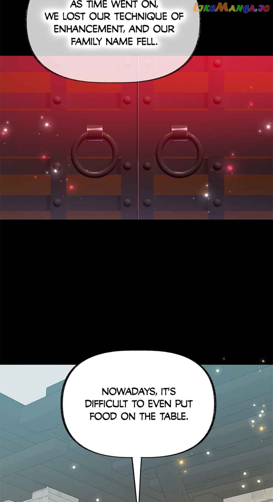 I Got Lucky and Pulled a 10th Rank Summon Chapter 30 - Page 73