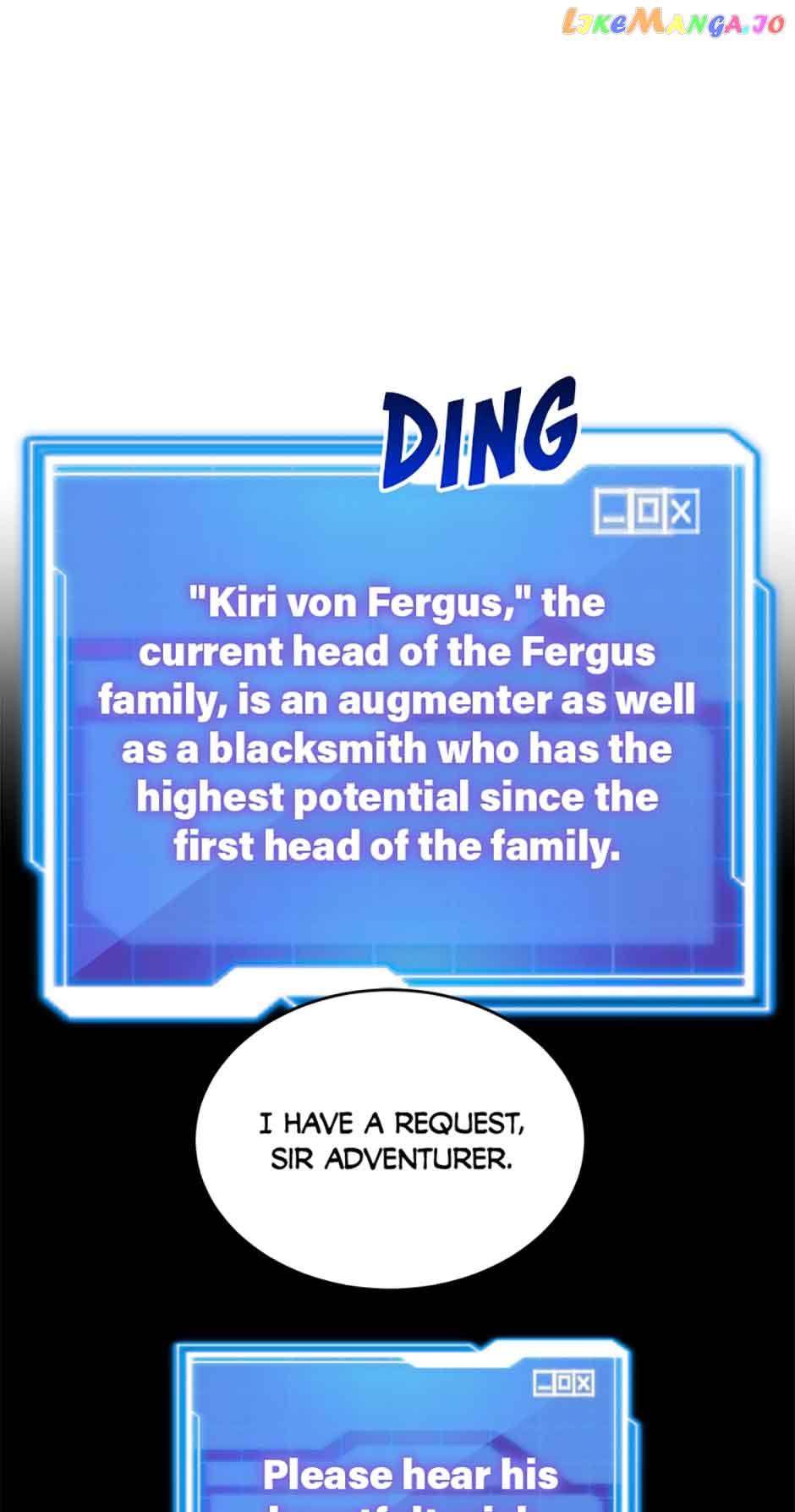 I Got Lucky and Pulled a 10th Rank Summon Chapter 30 - Page 76