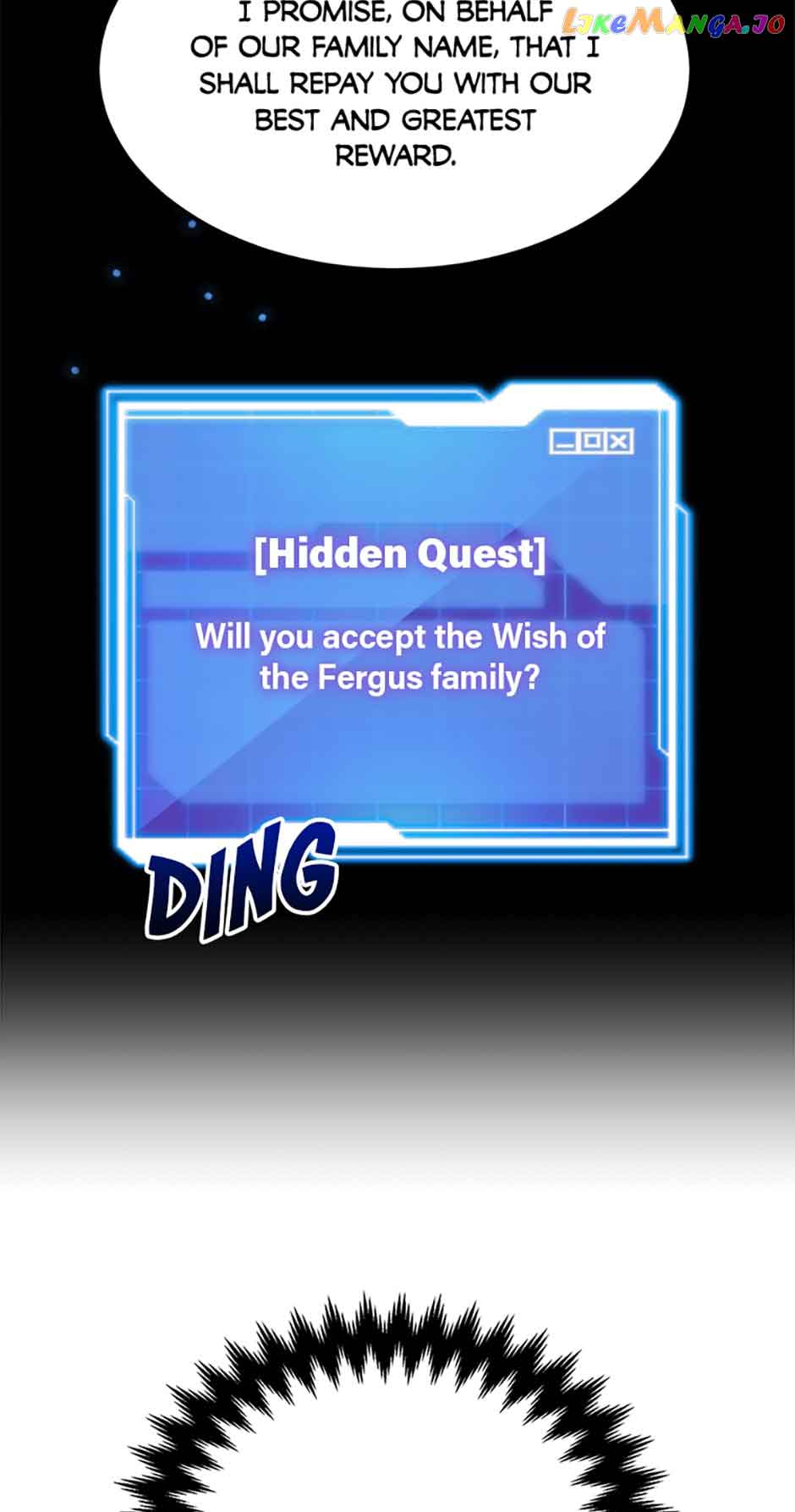 I Got Lucky and Pulled a 10th Rank Summon Chapter 30 - Page 78