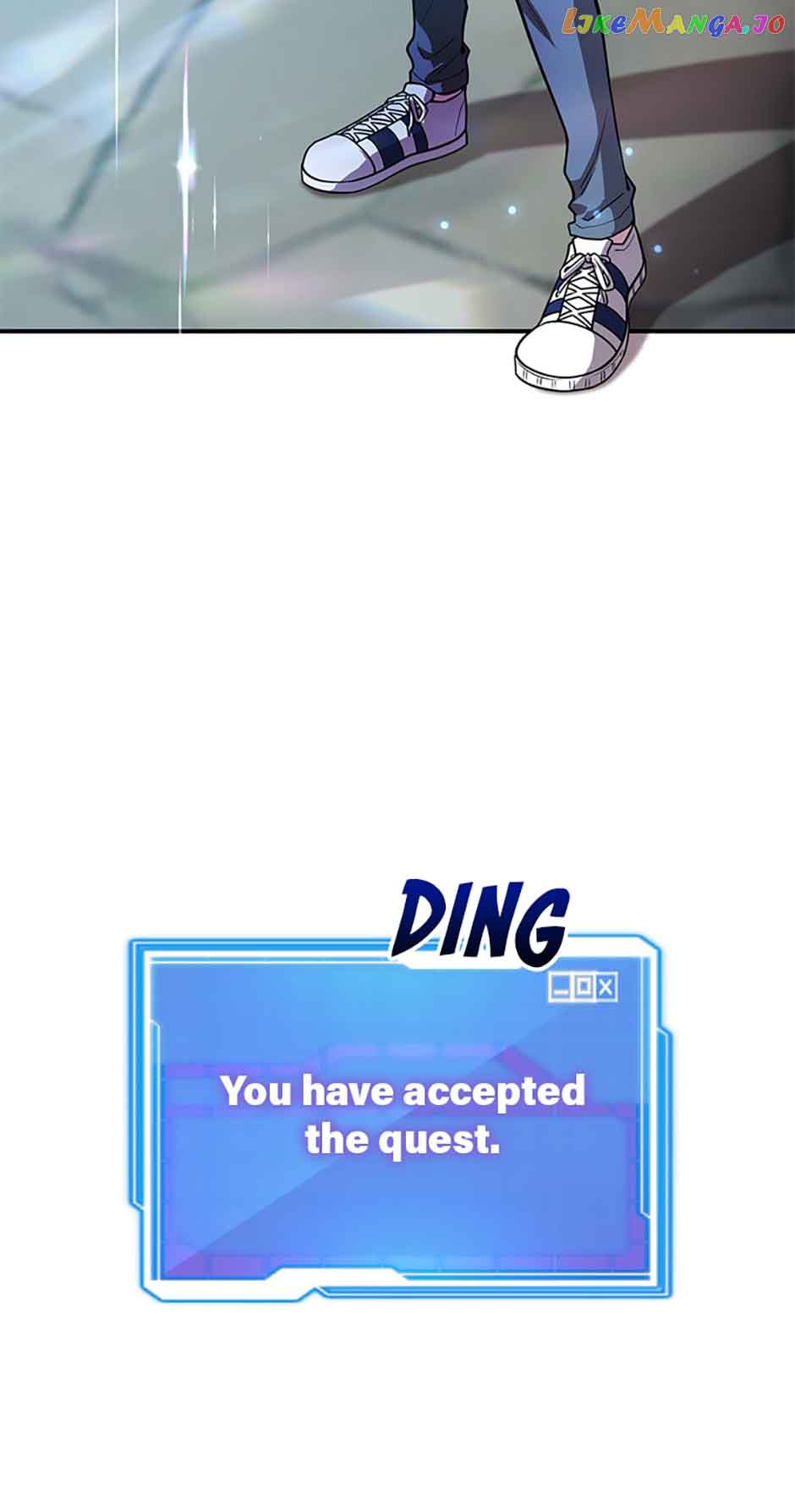 I Got Lucky and Pulled a 10th Rank Summon Chapter 30 - Page 81