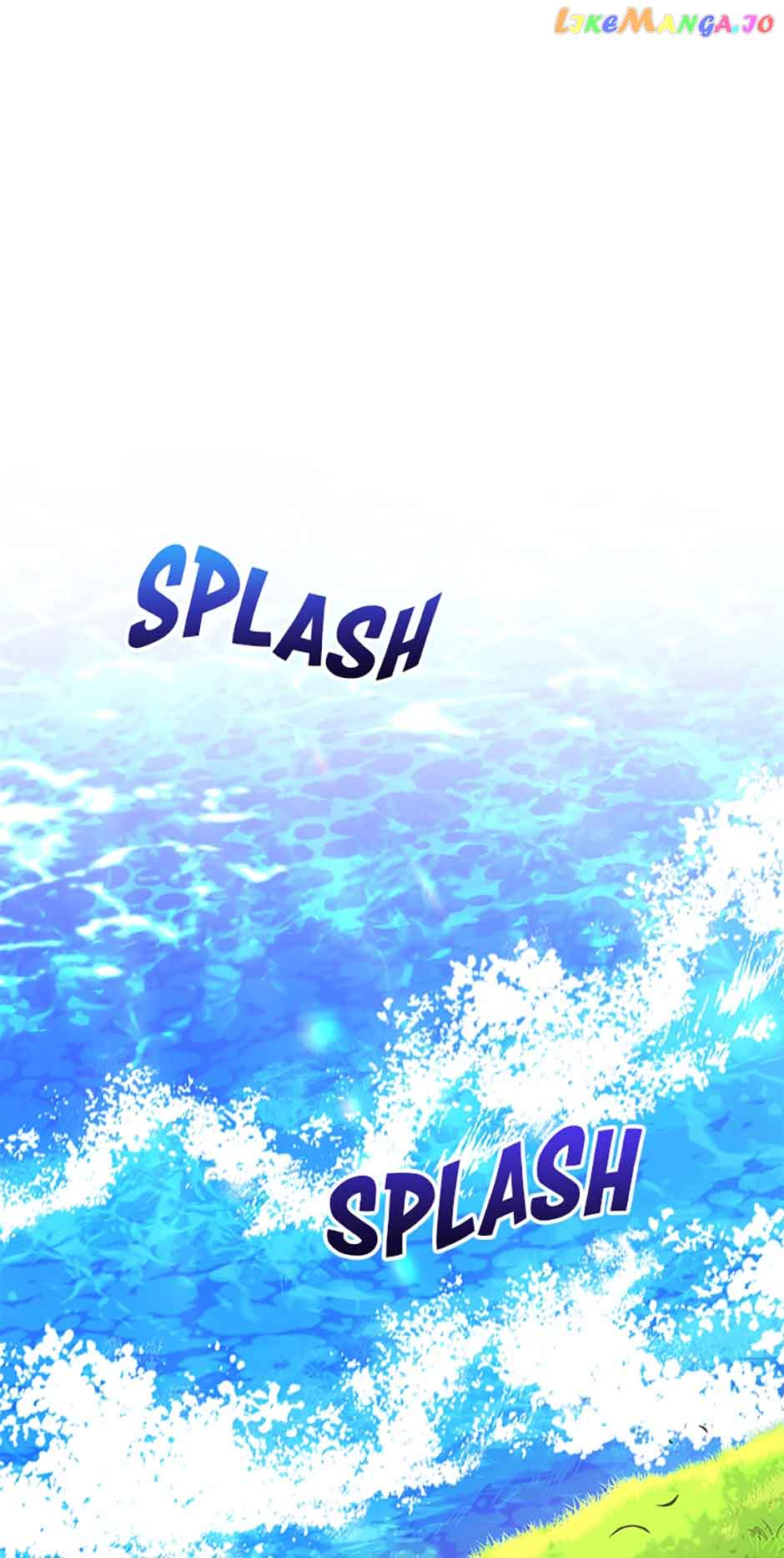 I Got Lucky and Pulled a 10th Rank Summon Chapter 31 - Page 13