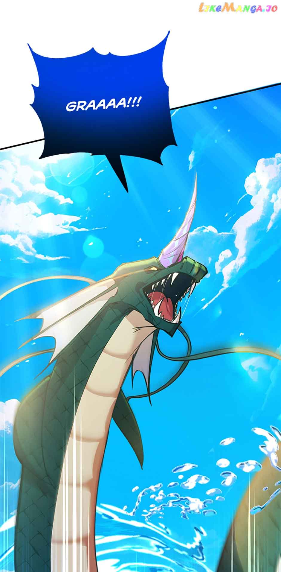 I Got Lucky and Pulled a 10th Rank Summon Chapter 31 - Page 16