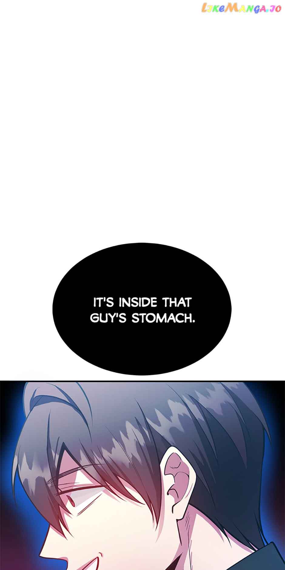 I Got Lucky and Pulled a 10th Rank Summon Chapter 31 - Page 22