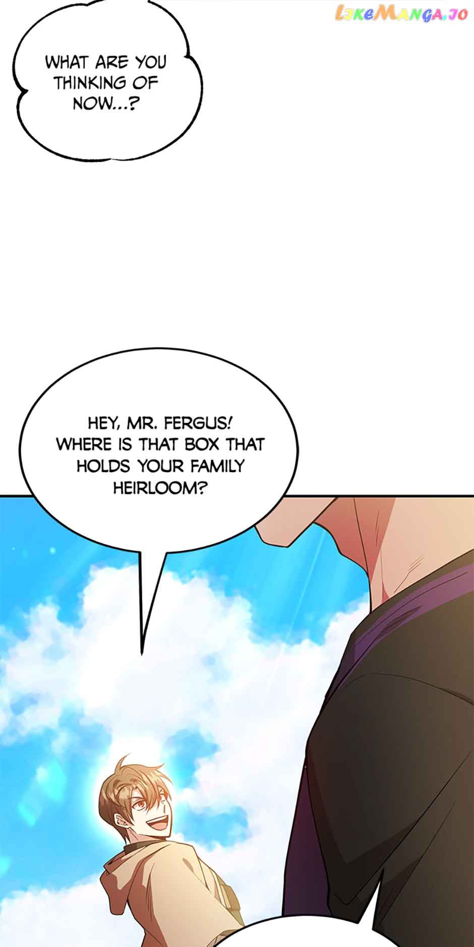 I Got Lucky and Pulled a 10th Rank Summon Chapter 31 - Page 26