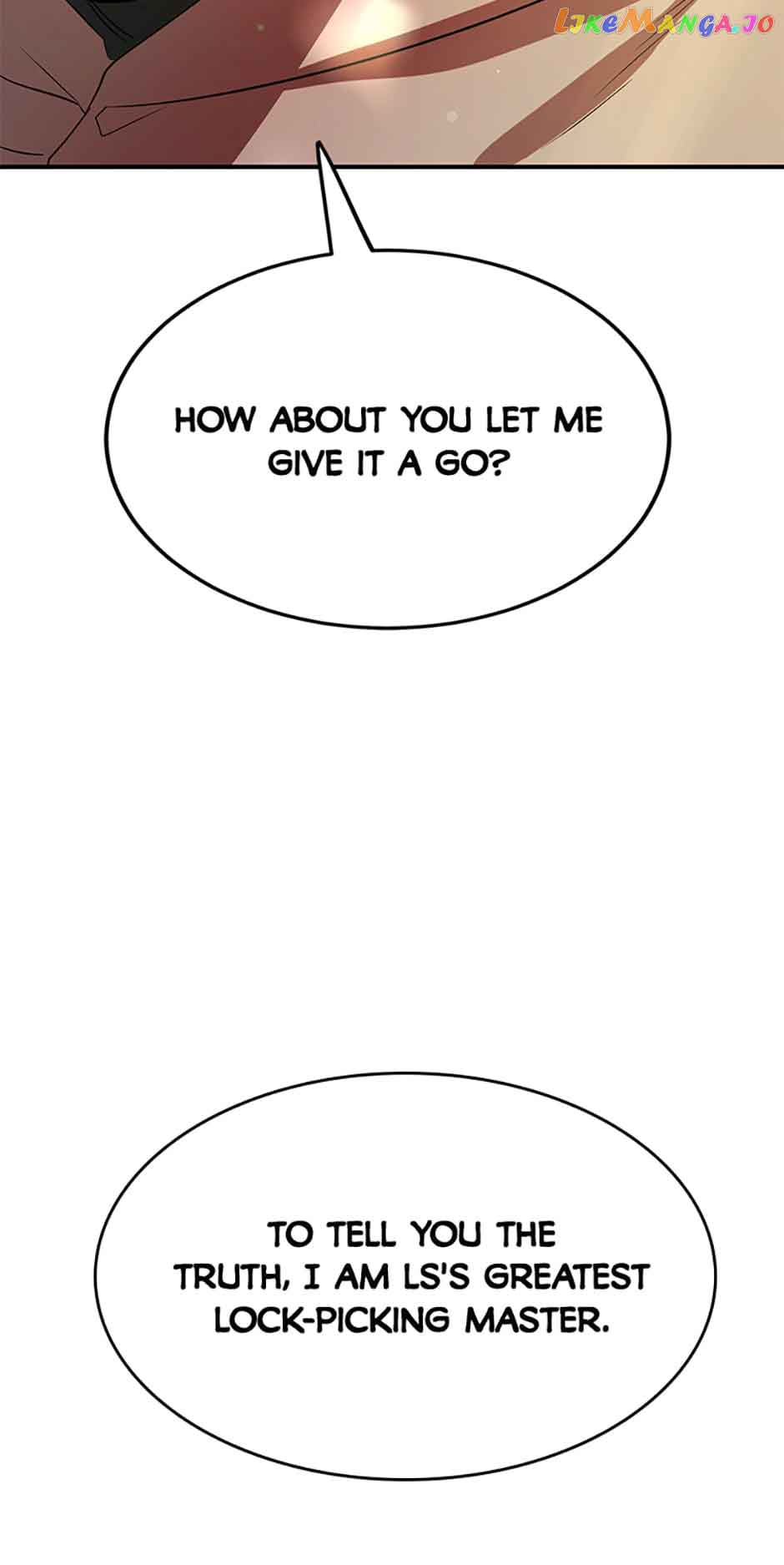 I Got Lucky and Pulled a 10th Rank Summon Chapter 31 - Page 29