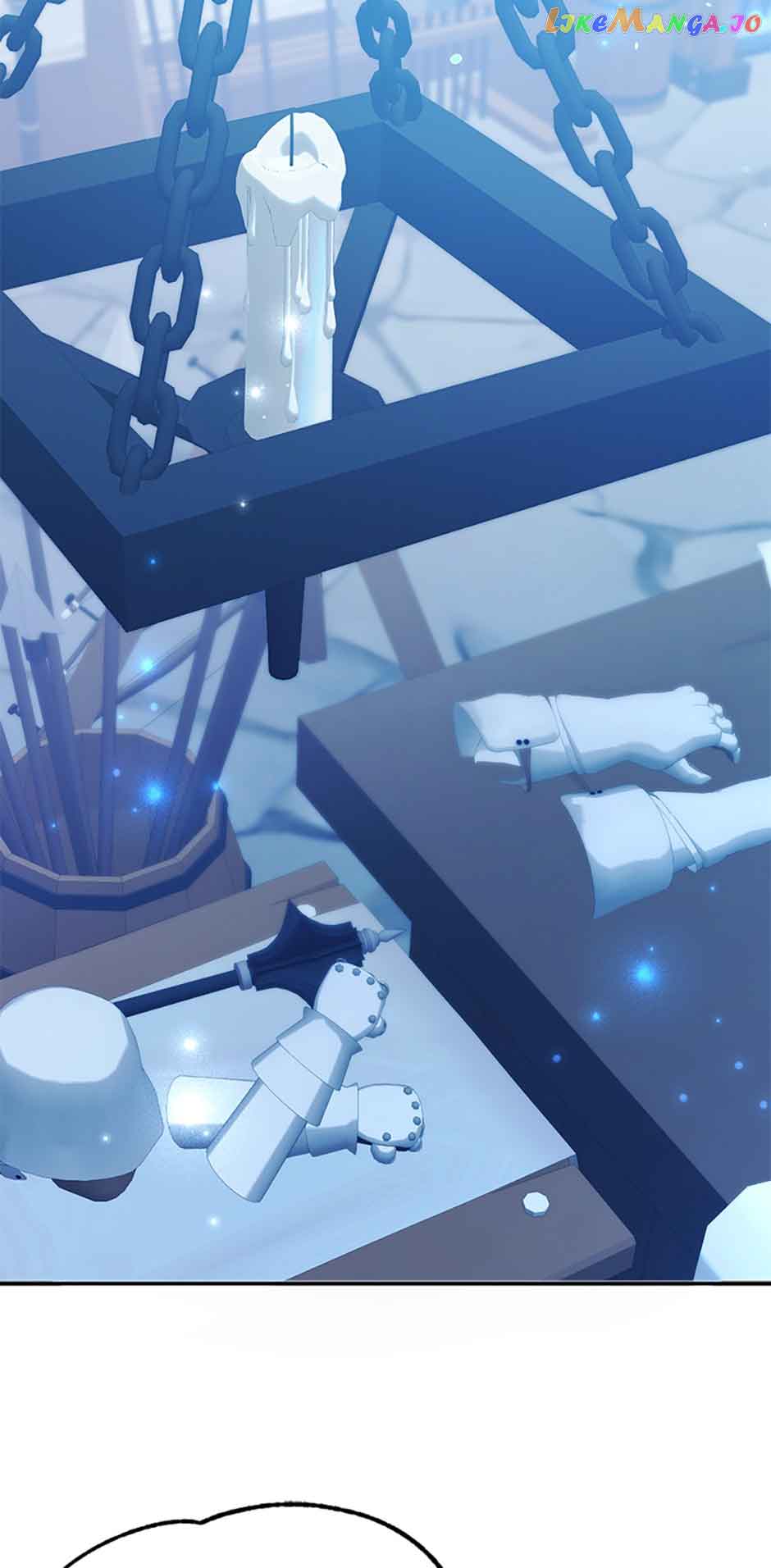 I Got Lucky and Pulled a 10th Rank Summon Chapter 31 - Page 32