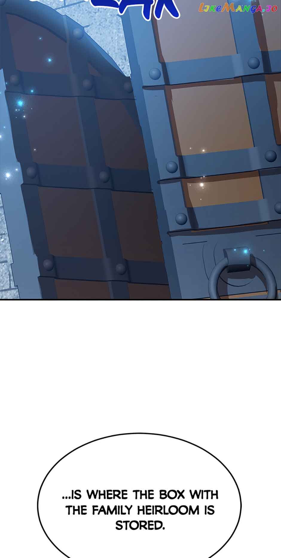 I Got Lucky and Pulled a 10th Rank Summon Chapter 31 - Page 41