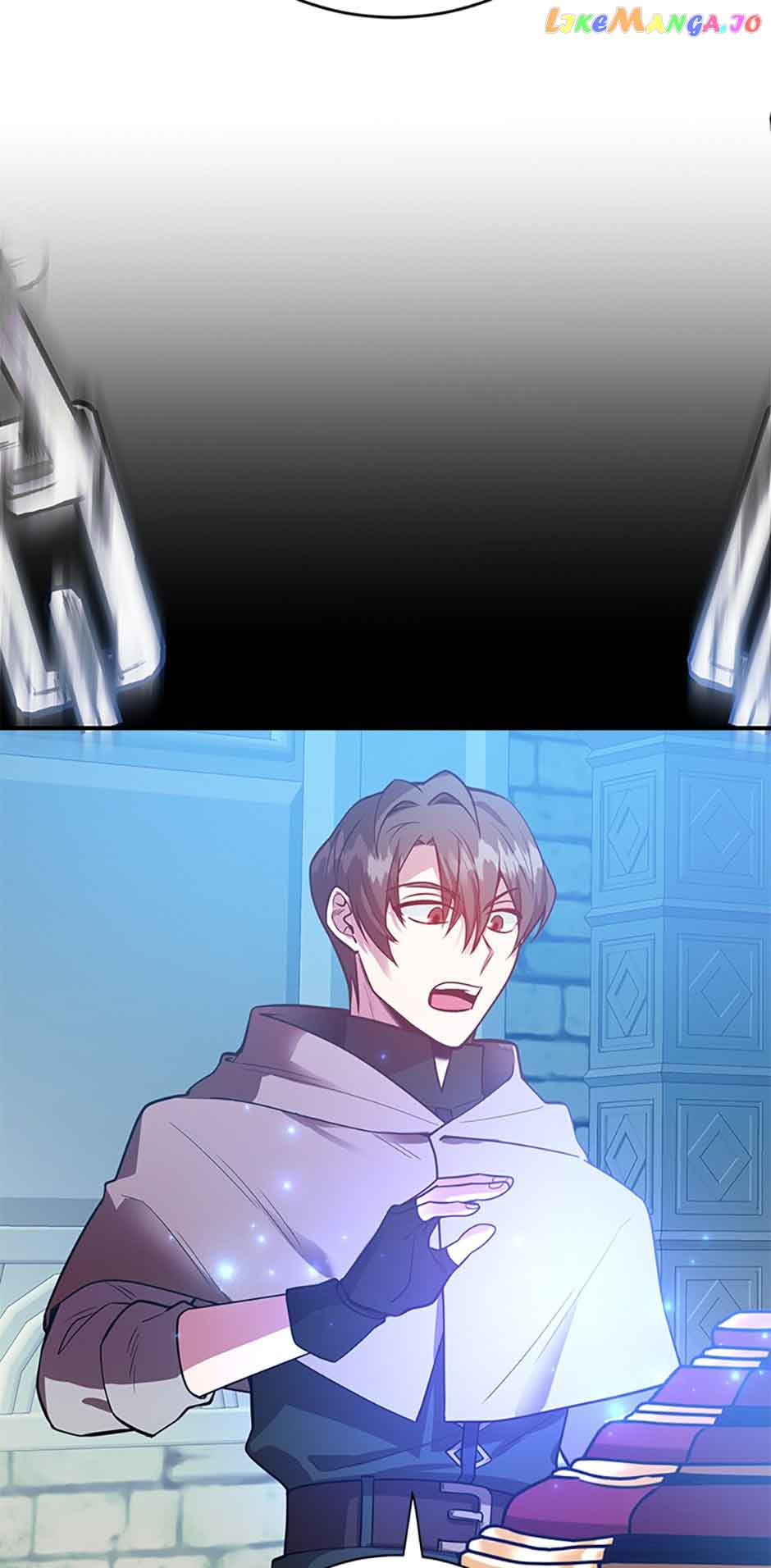 I Got Lucky and Pulled a 10th Rank Summon Chapter 31 - Page 56