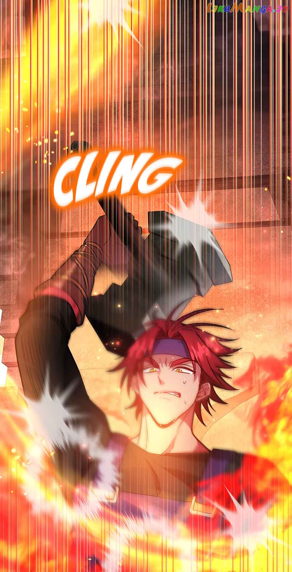 I Got Lucky and Pulled a 10th Rank Summon Chapter 31 - Page 65