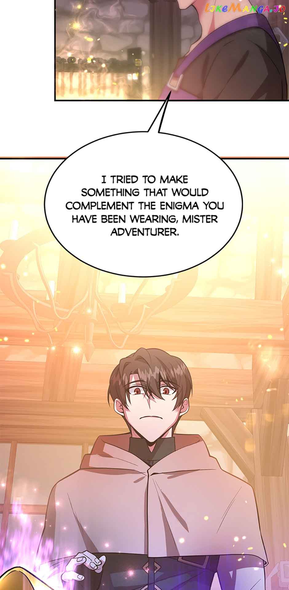 I Got Lucky and Pulled a 10th Rank Summon Chapter 31 - Page 69