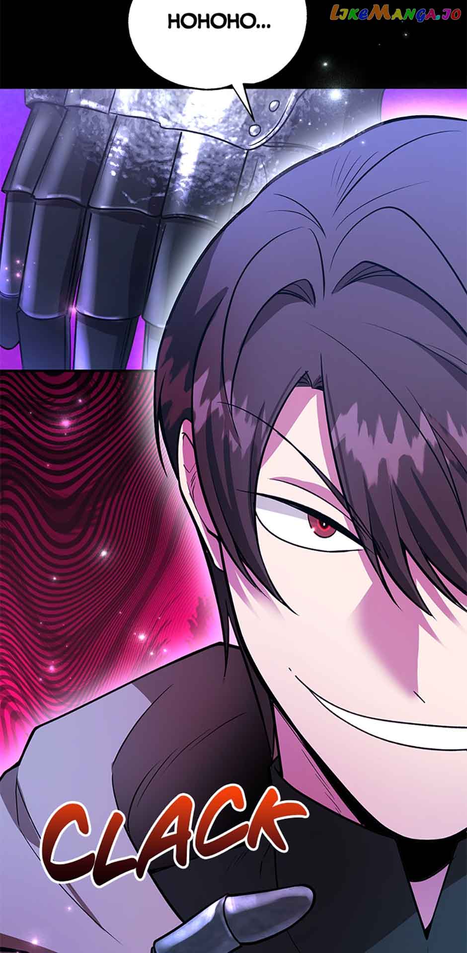 I Got Lucky and Pulled a 10th Rank Summon Chapter 31 - Page 72