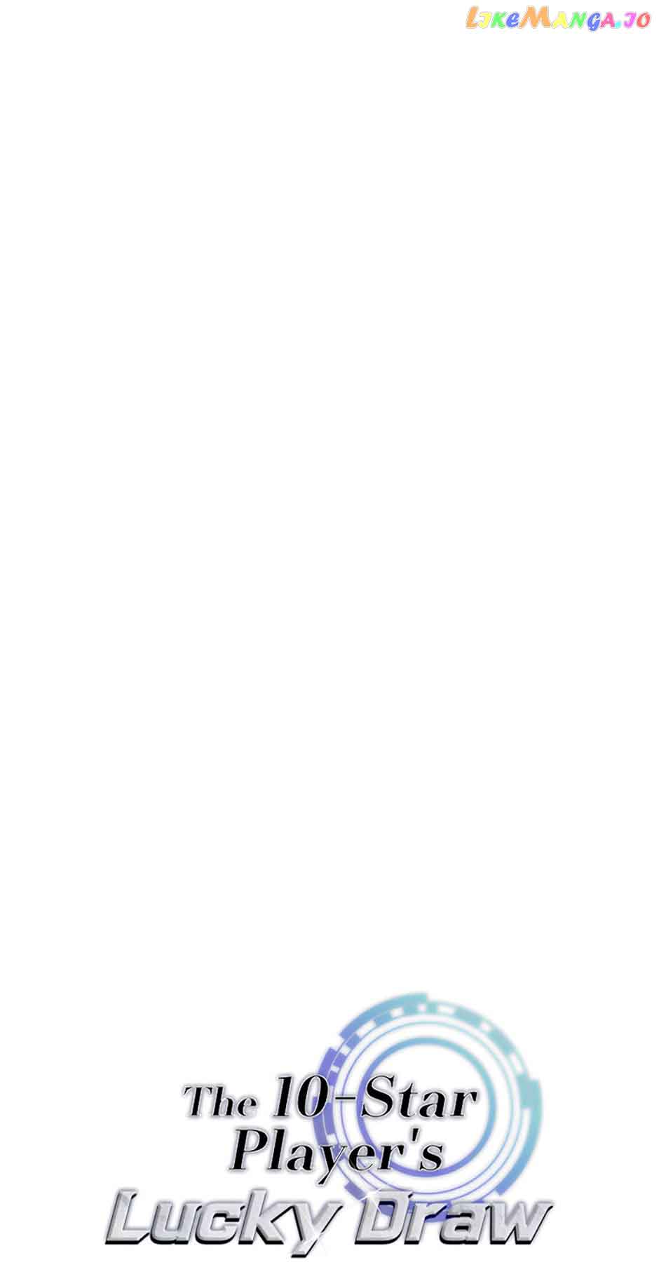 I Got Lucky and Pulled a 10th Rank Summon Chapter 32 - Page 1