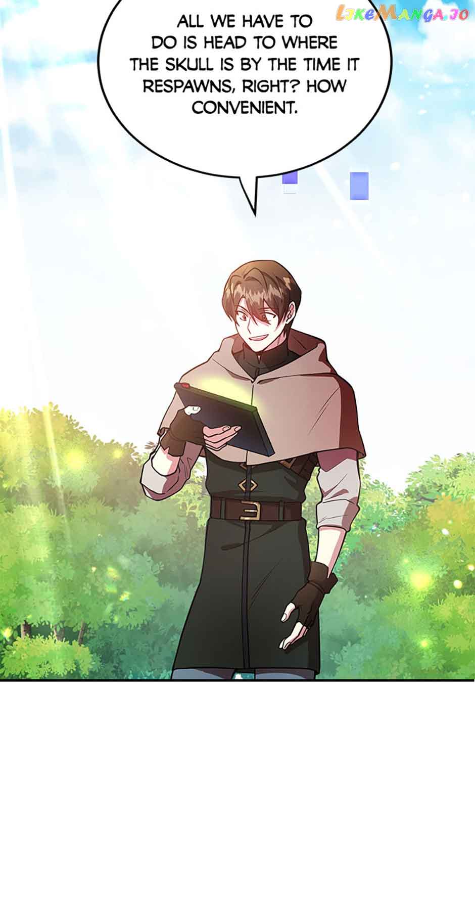 I Got Lucky and Pulled a 10th Rank Summon Chapter 32 - Page 10