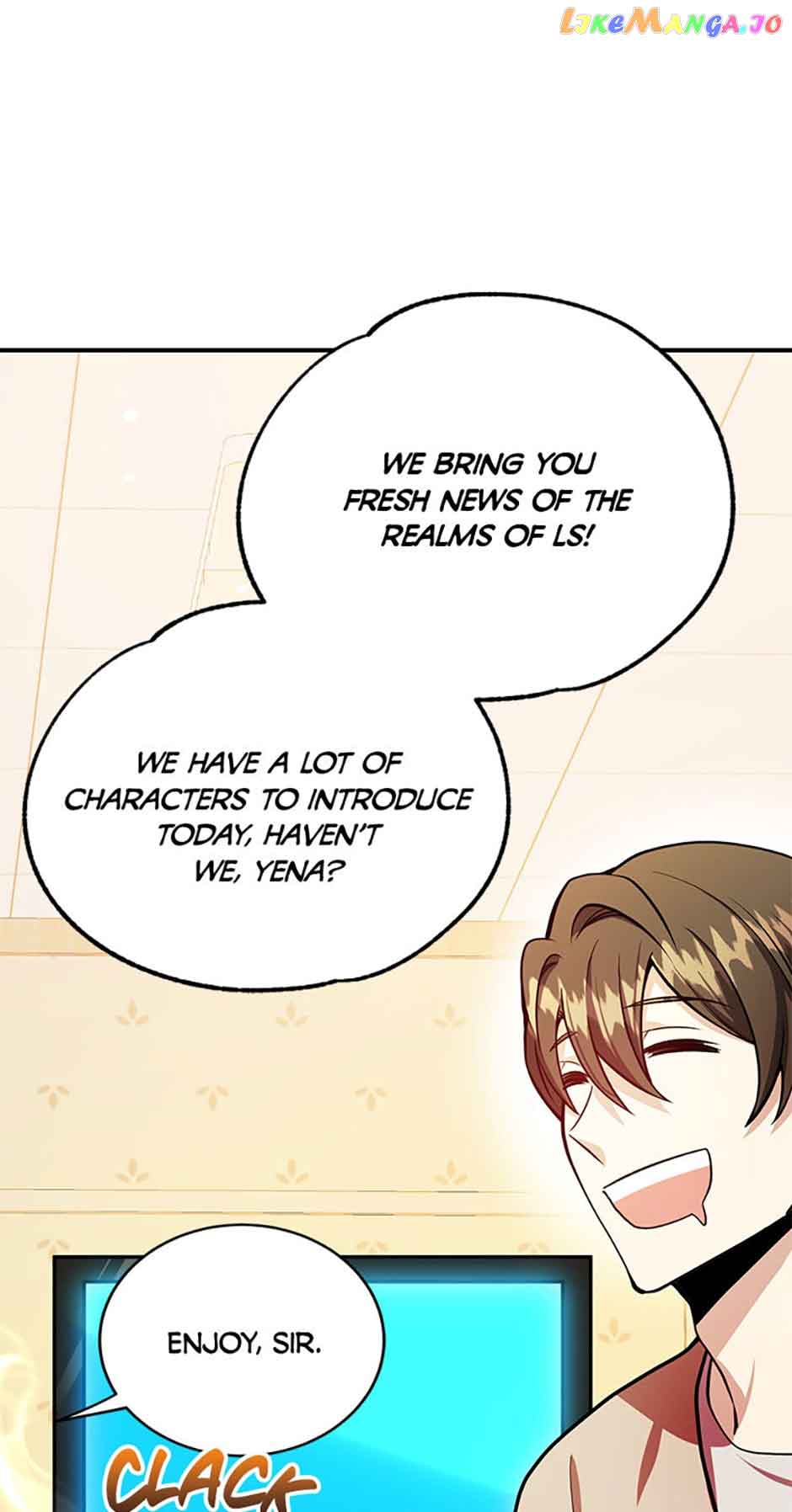 I Got Lucky and Pulled a 10th Rank Summon Chapter 32 - Page 16