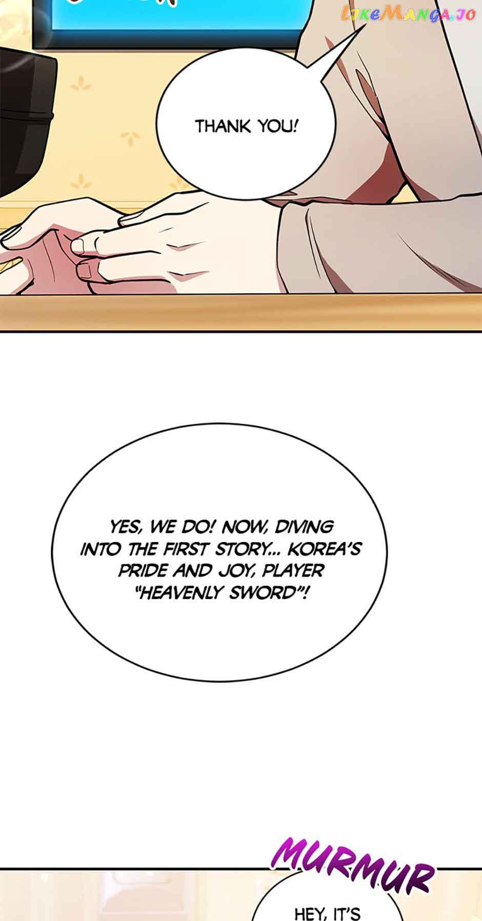 I Got Lucky and Pulled a 10th Rank Summon Chapter 32 - Page 17