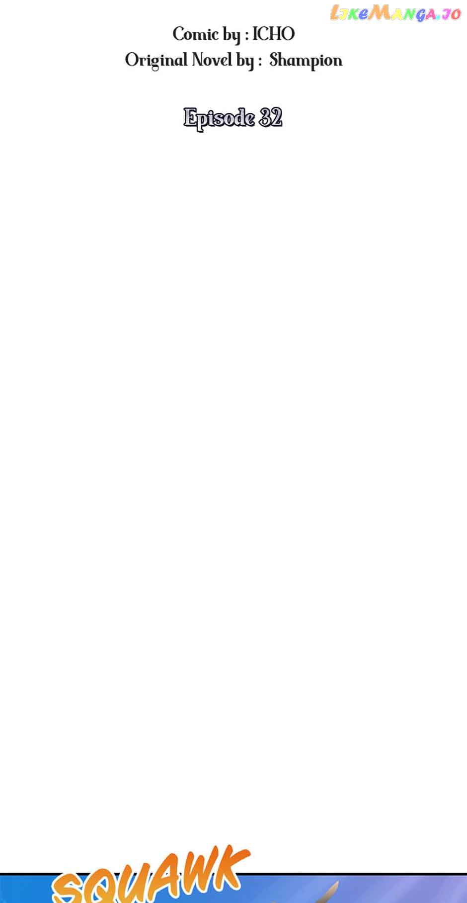 I Got Lucky and Pulled a 10th Rank Summon Chapter 32 - Page 2