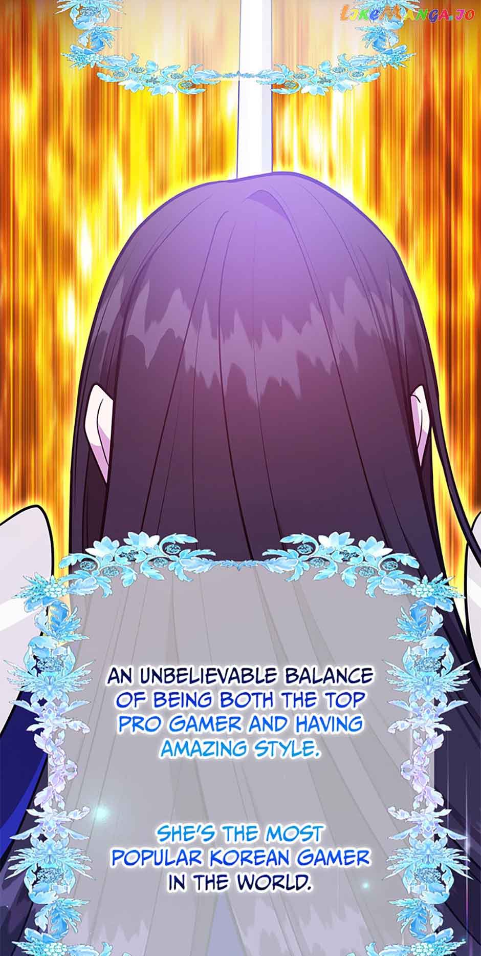 I Got Lucky and Pulled a 10th Rank Summon Chapter 32 - Page 20