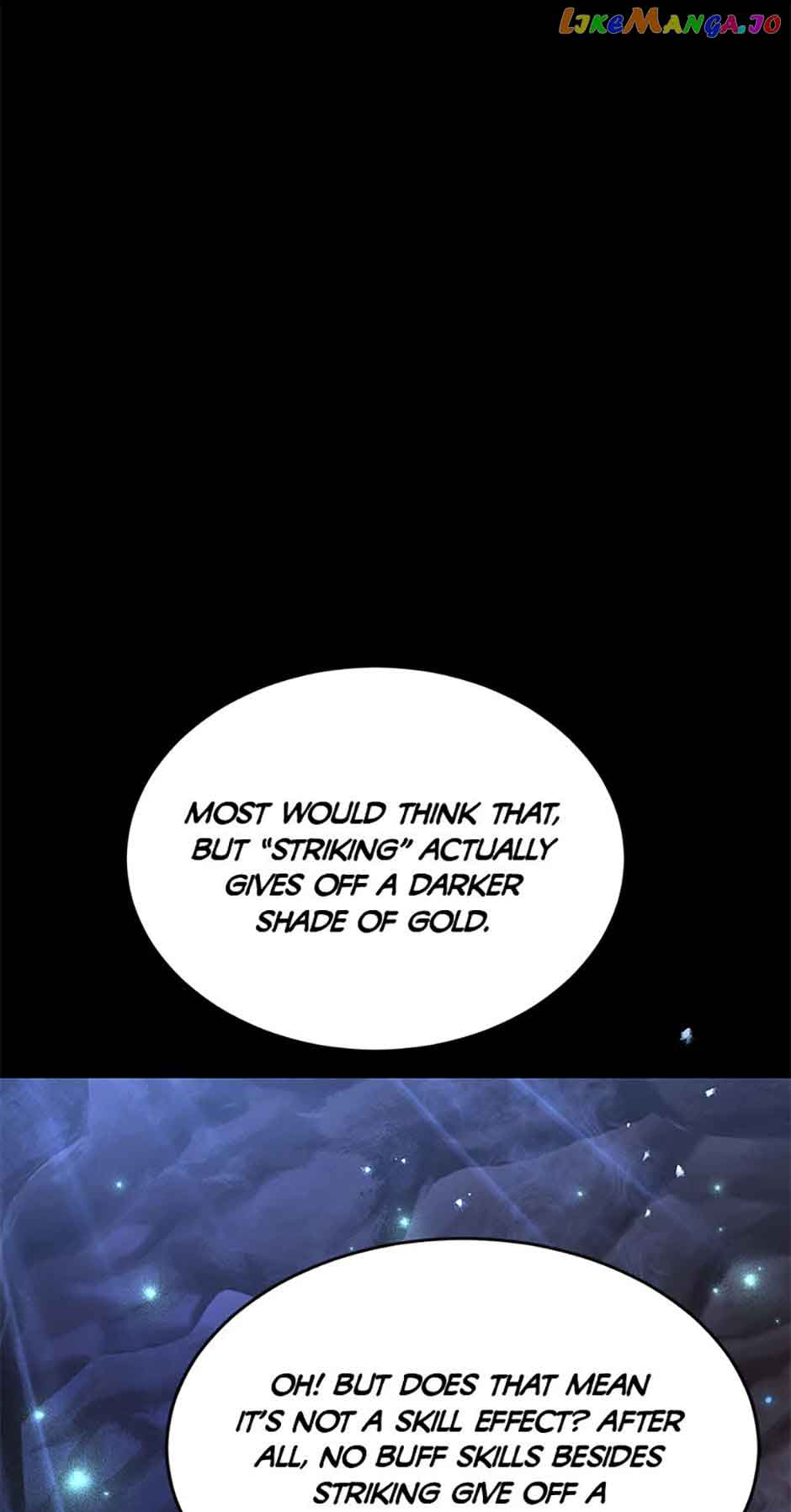 I Got Lucky and Pulled a 10th Rank Summon Chapter 32 - Page 26