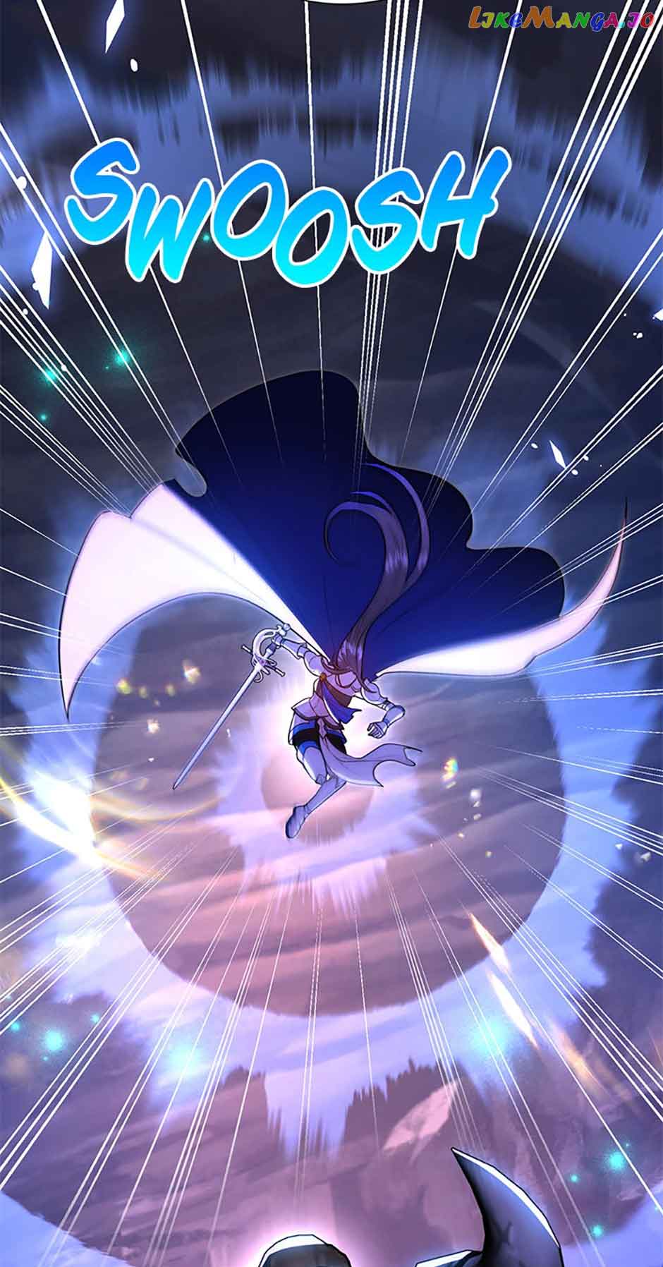 I Got Lucky and Pulled a 10th Rank Summon Chapter 32 - Page 29