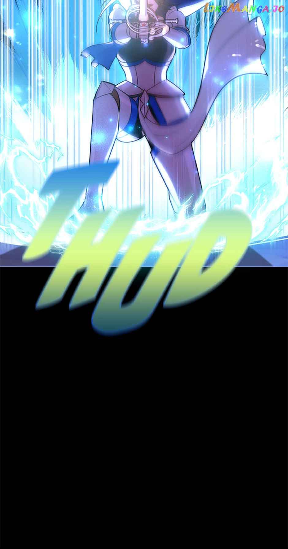 I Got Lucky and Pulled a 10th Rank Summon Chapter 32 - Page 33