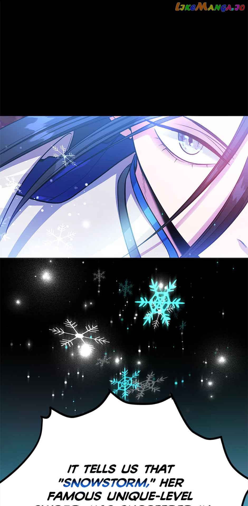 I Got Lucky and Pulled a 10th Rank Summon Chapter 32 - Page 34