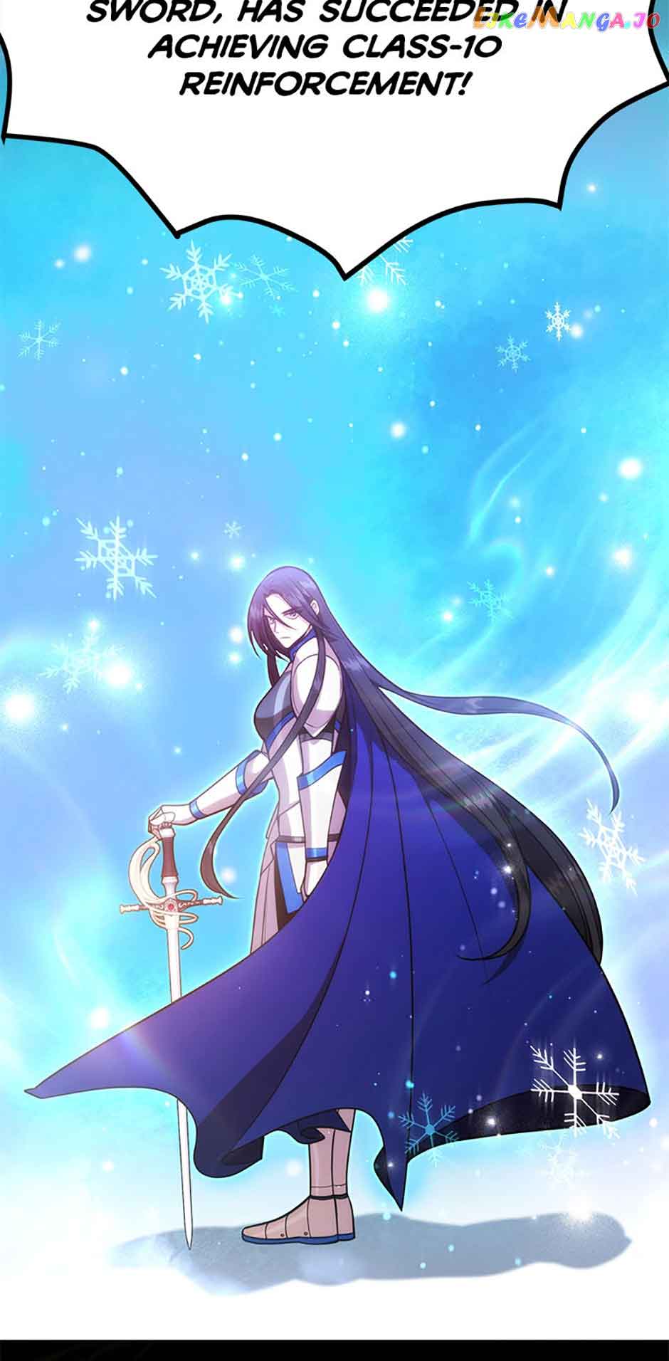 I Got Lucky and Pulled a 10th Rank Summon Chapter 32 - Page 35