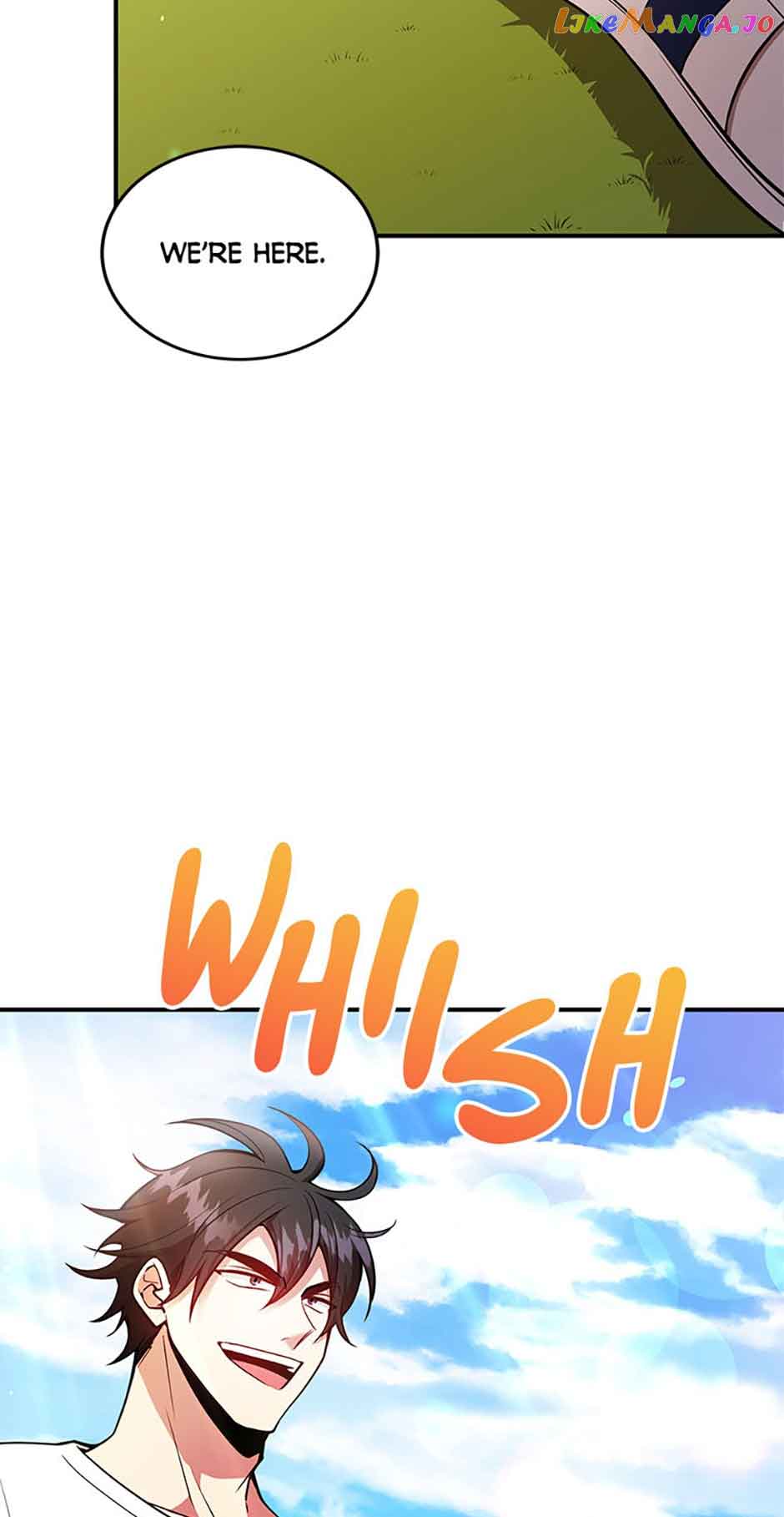 I Got Lucky and Pulled a 10th Rank Summon Chapter 32 - Page 4